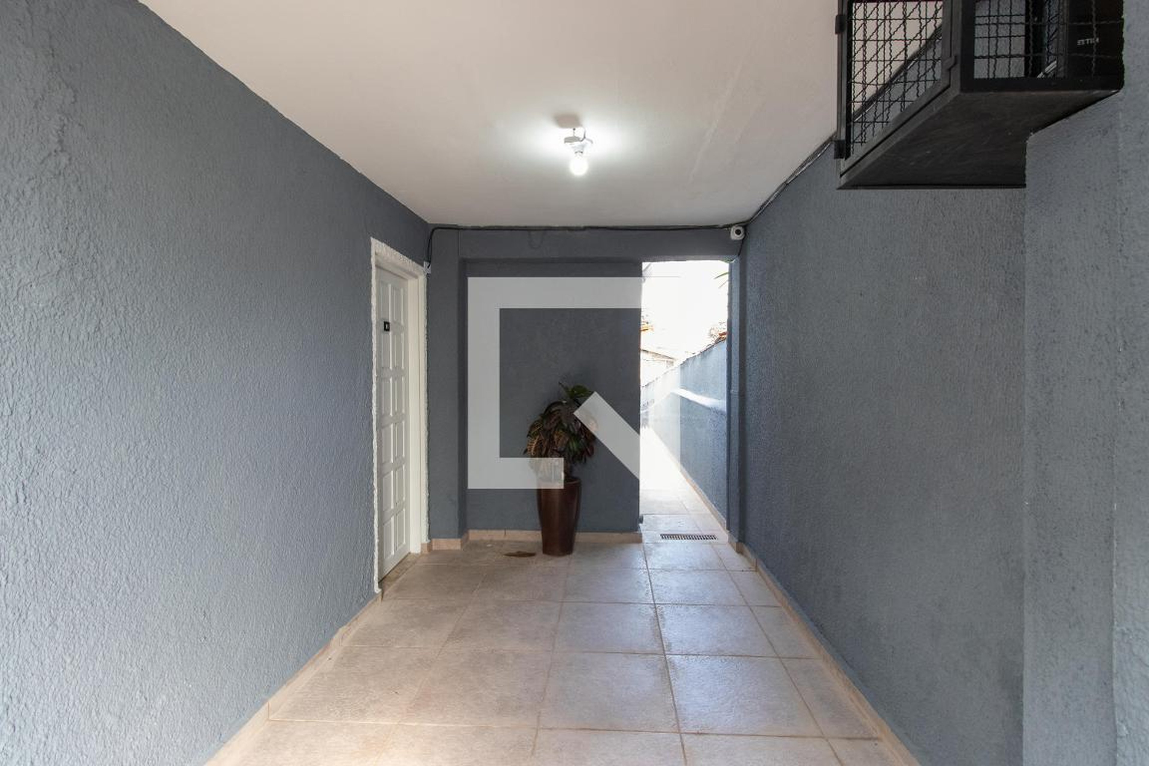 Hall de Entrada - null