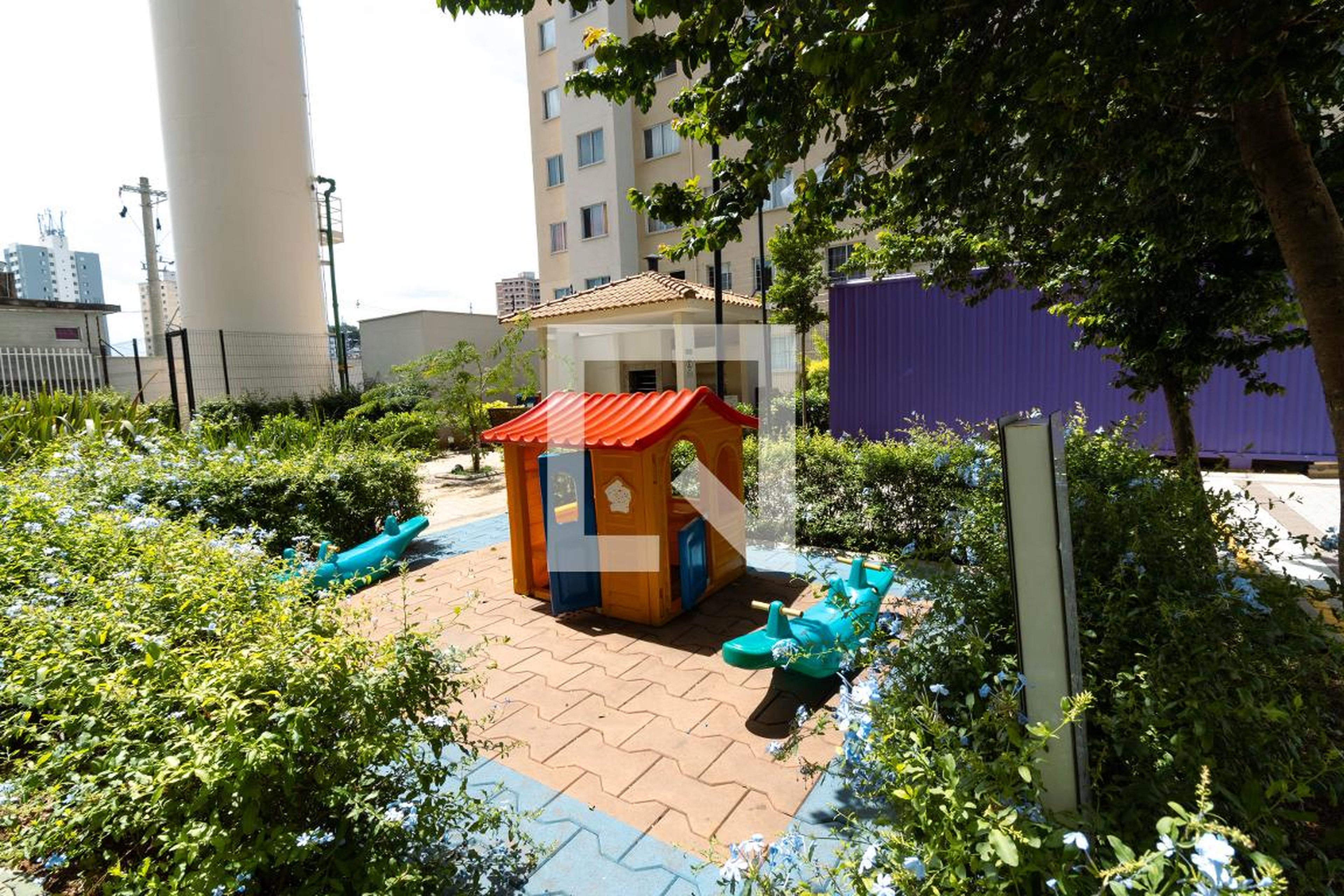 Playground - Plano & Penha