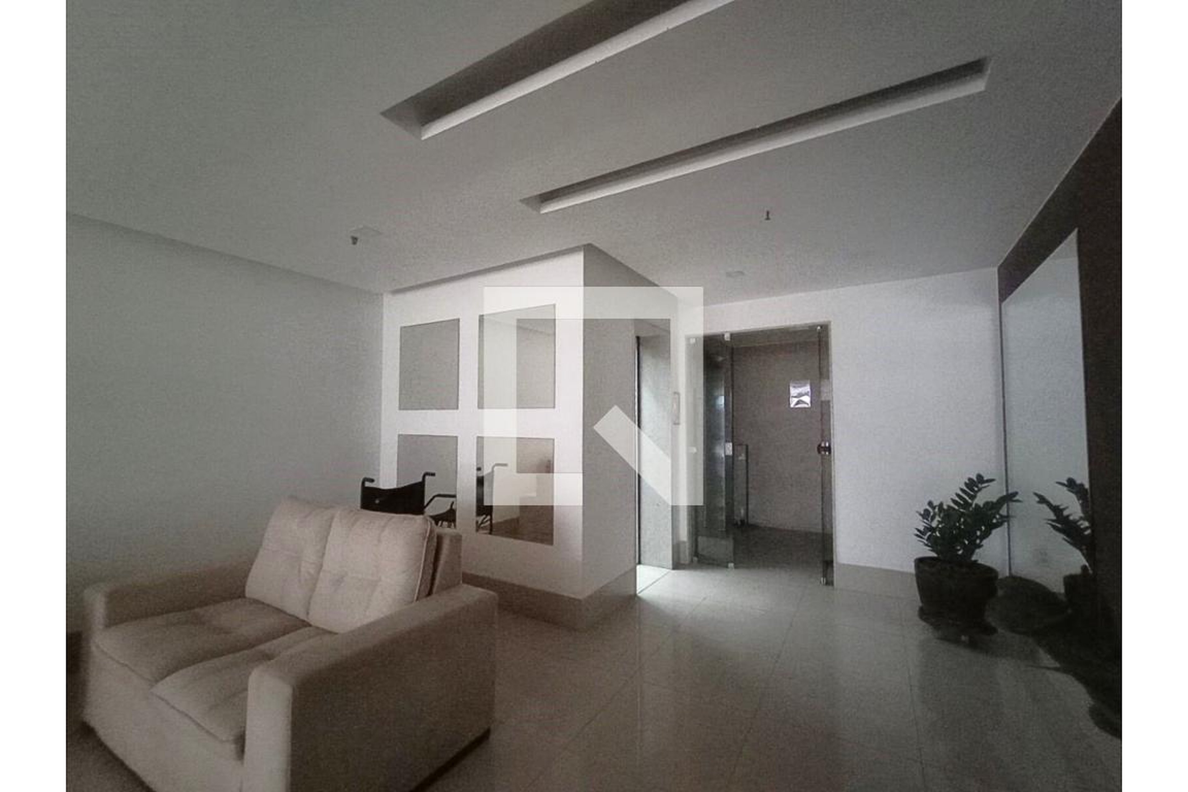 Hall de Entrada - ado de Amarante