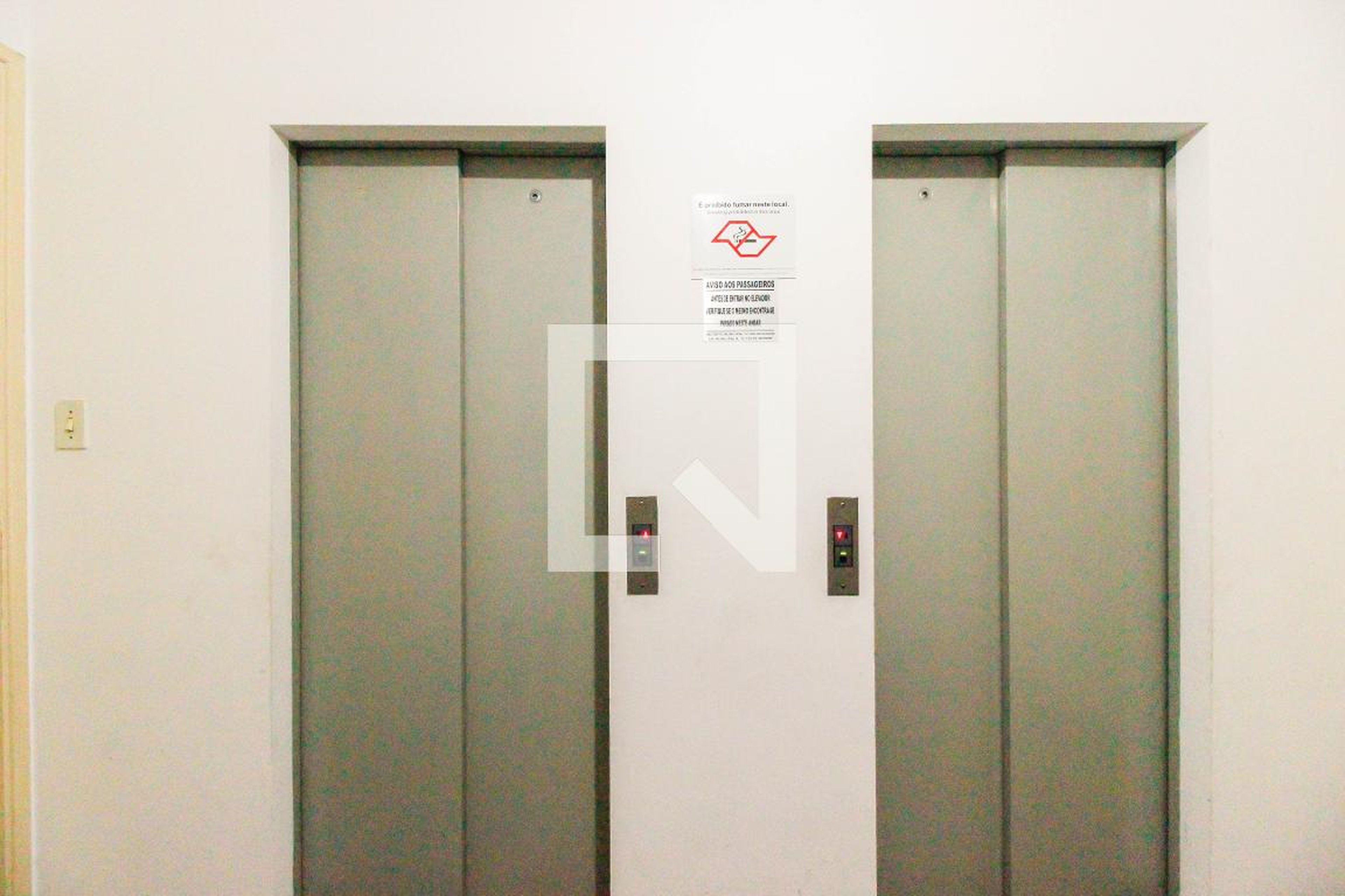 Elevador - Spazio Nobile