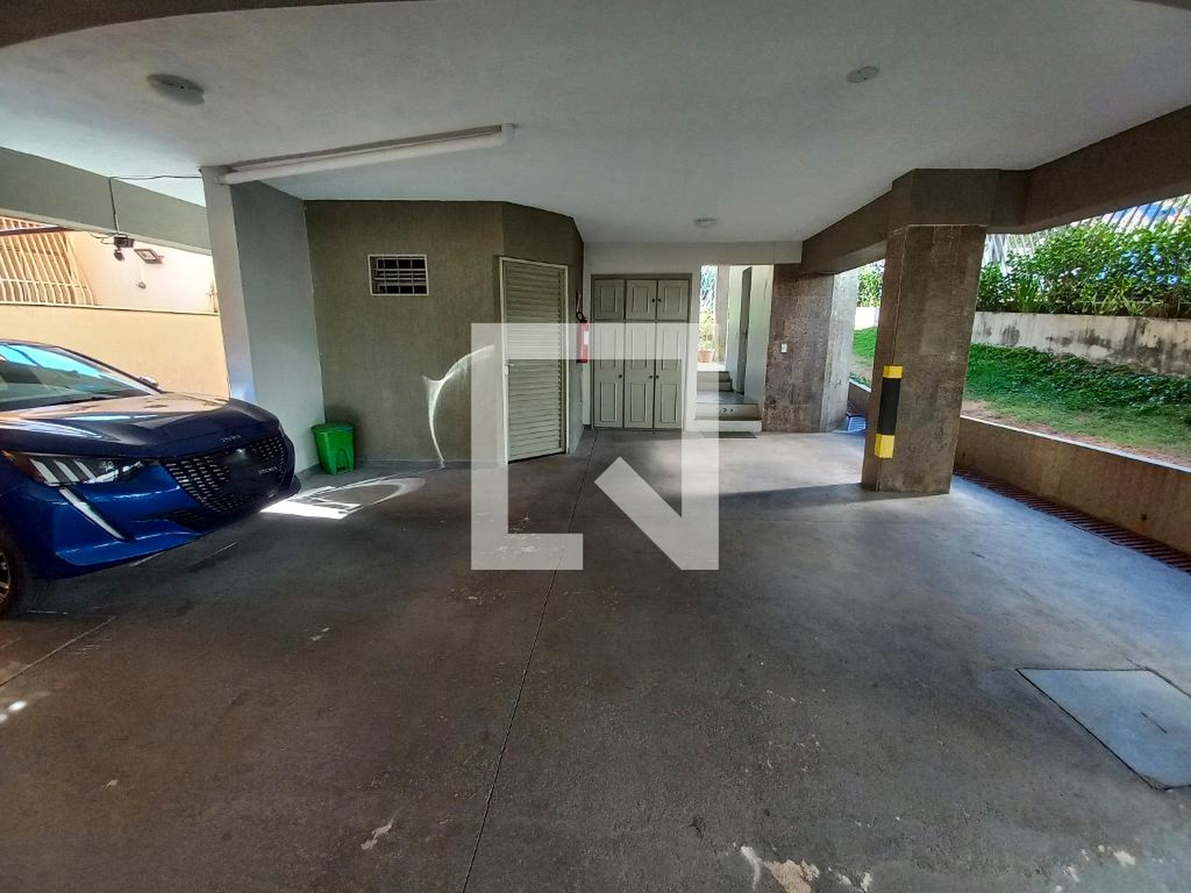 Área comum Condomínio em Rua República Argentina, 530