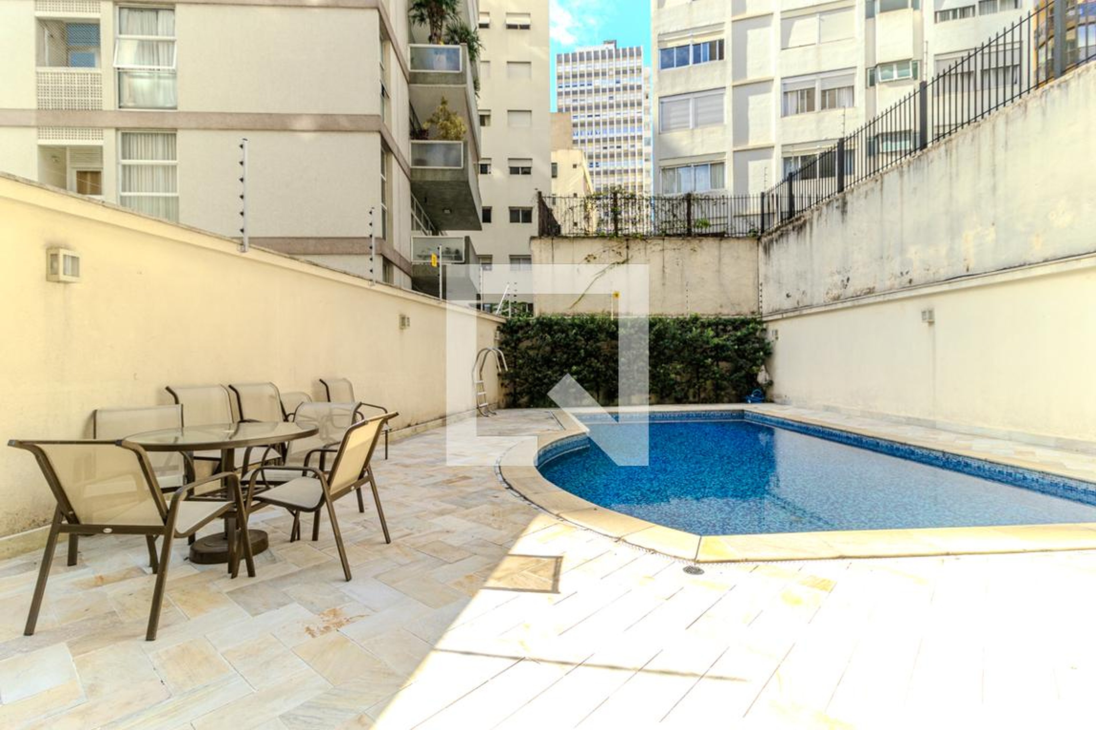 Piscina - Fort Dei Marmi