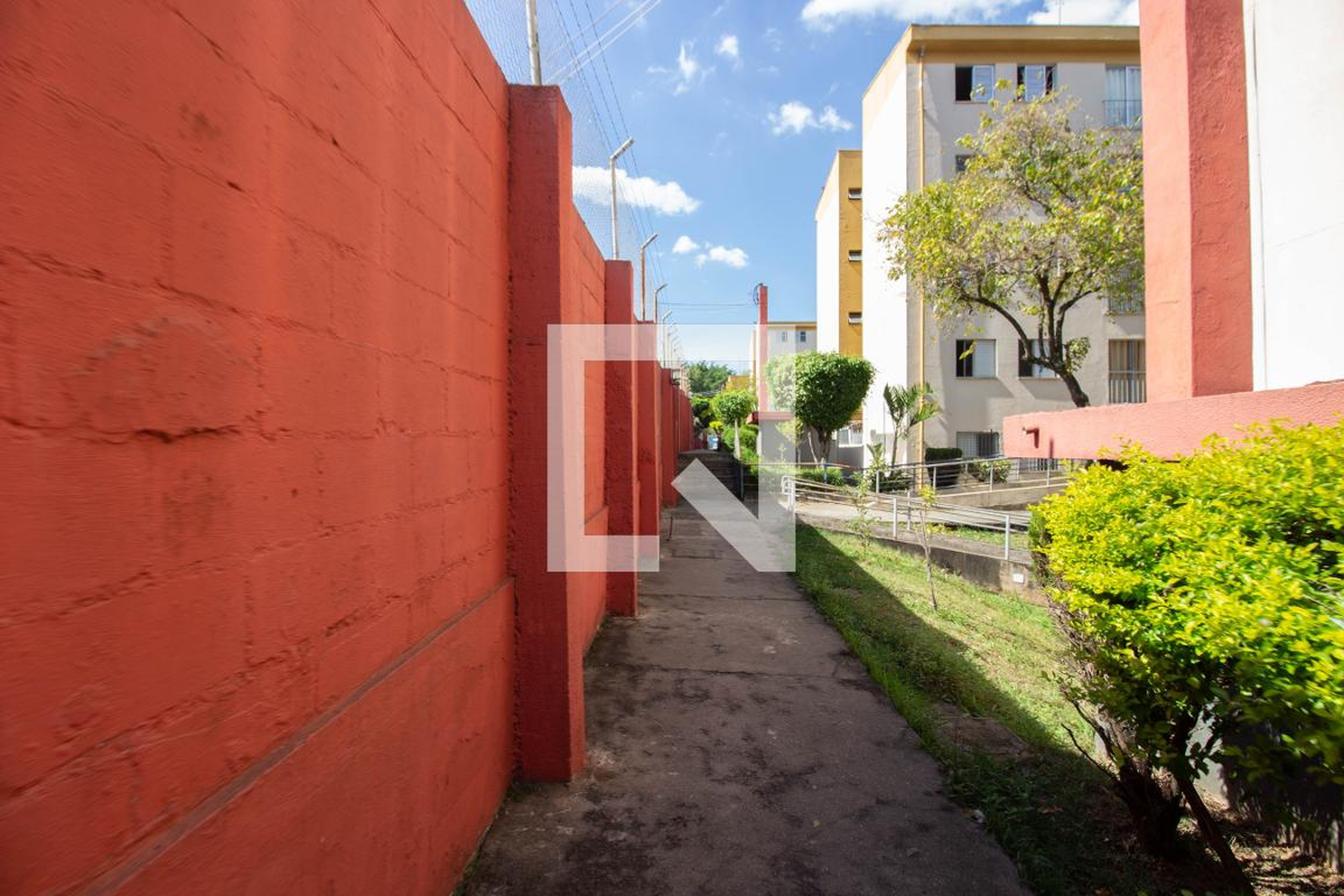 Área comum Condomínio em Rua Catolé, 180