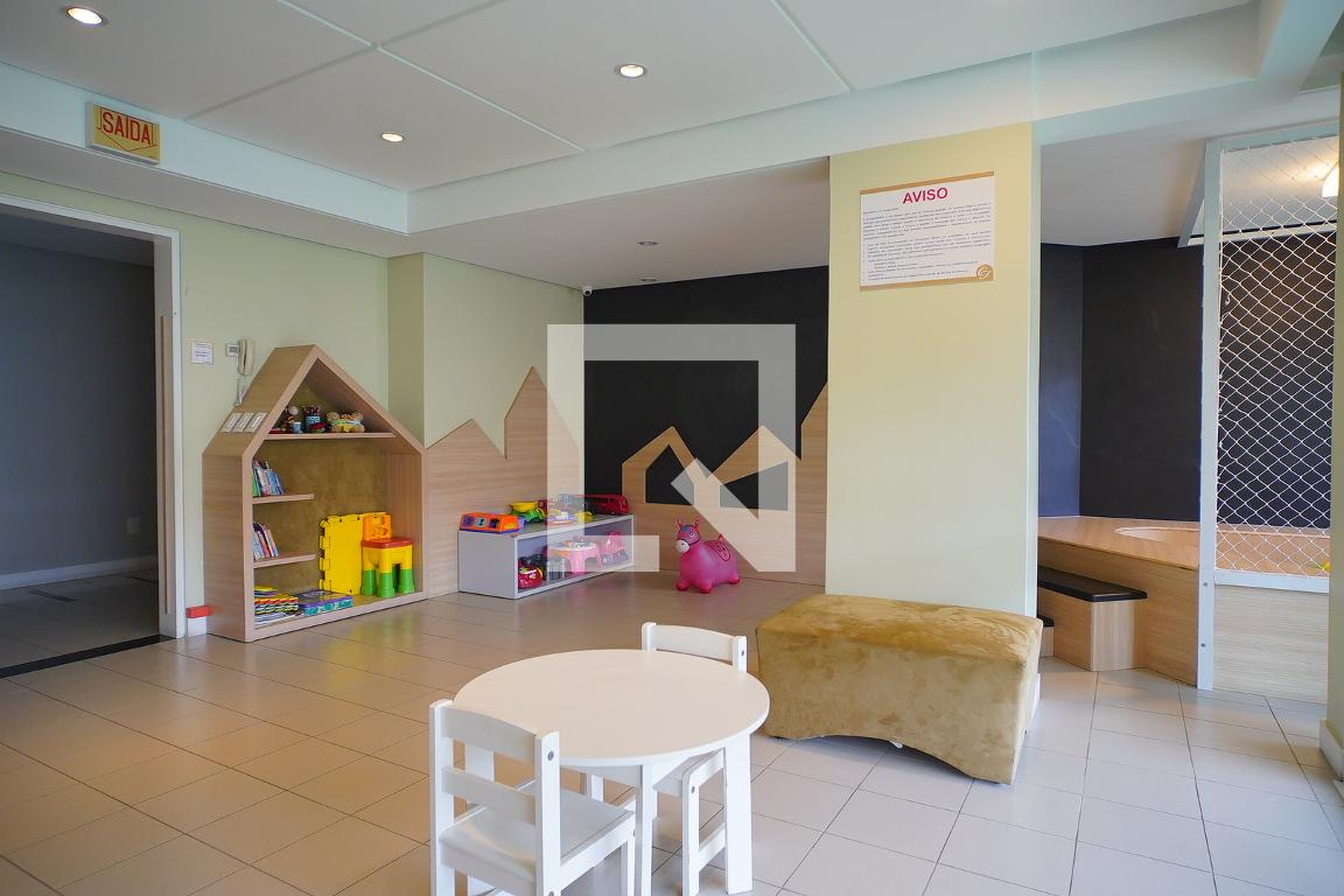 Brinquedoteca - Classic Firenze