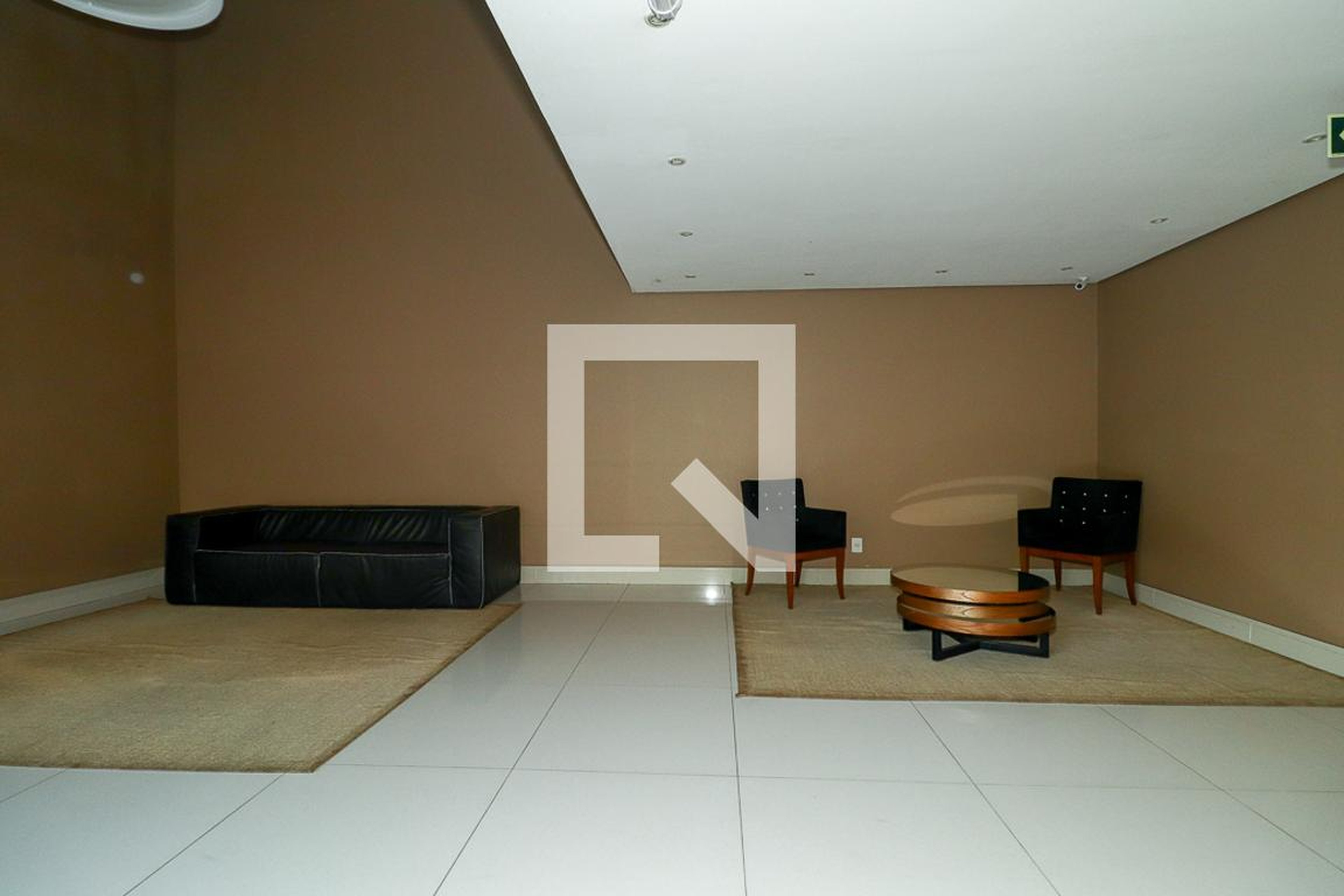 Hall de entrada - Loft Park