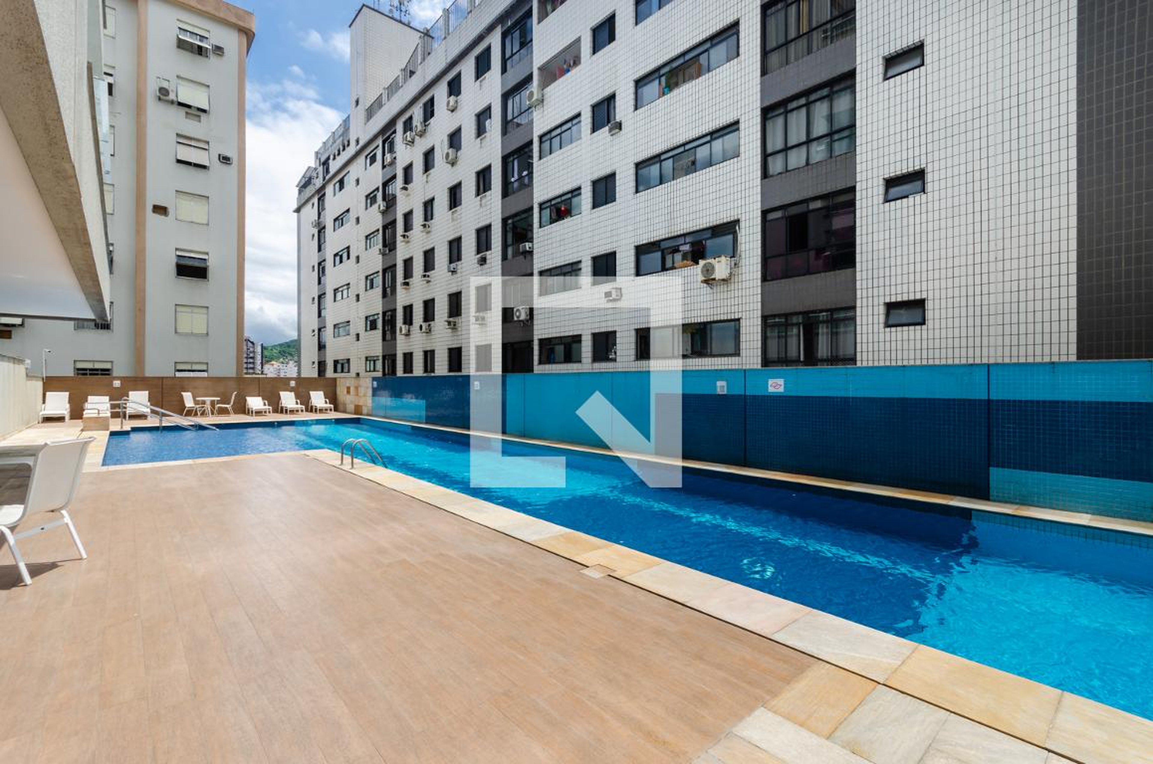 Piscina - Quality House