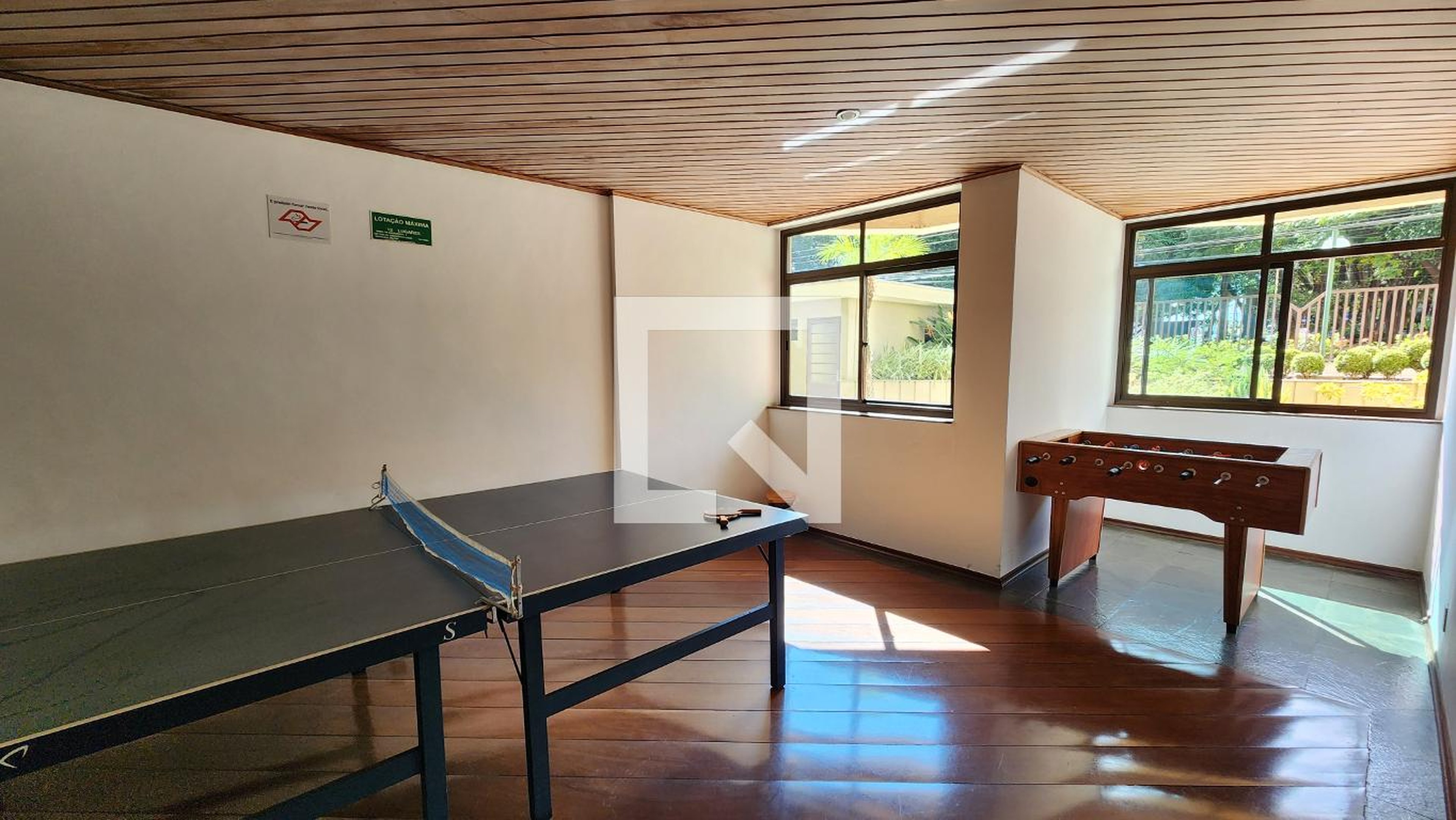 Sala de Jogos - Carmino Pisapio