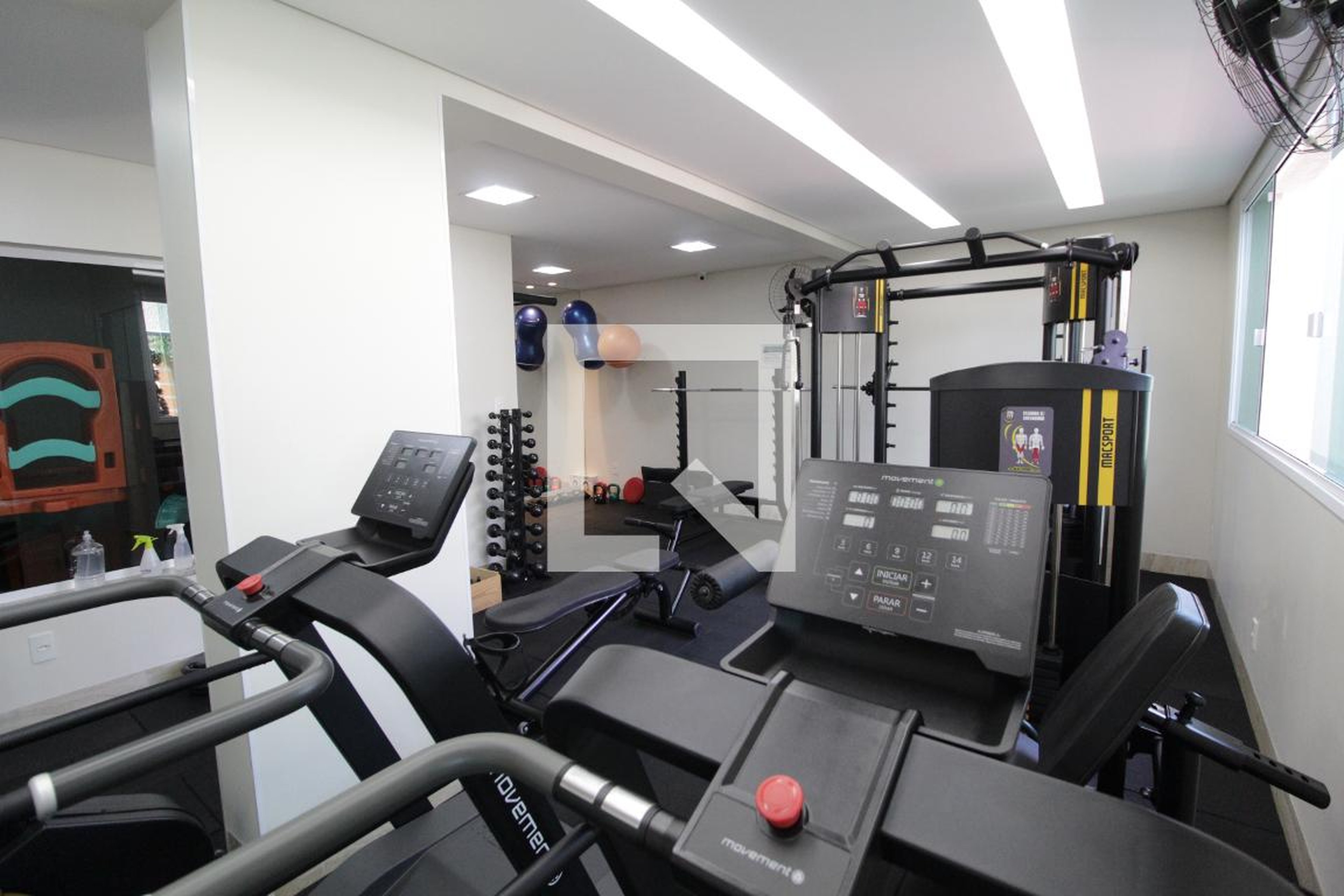 Academia - Tivoli Residence