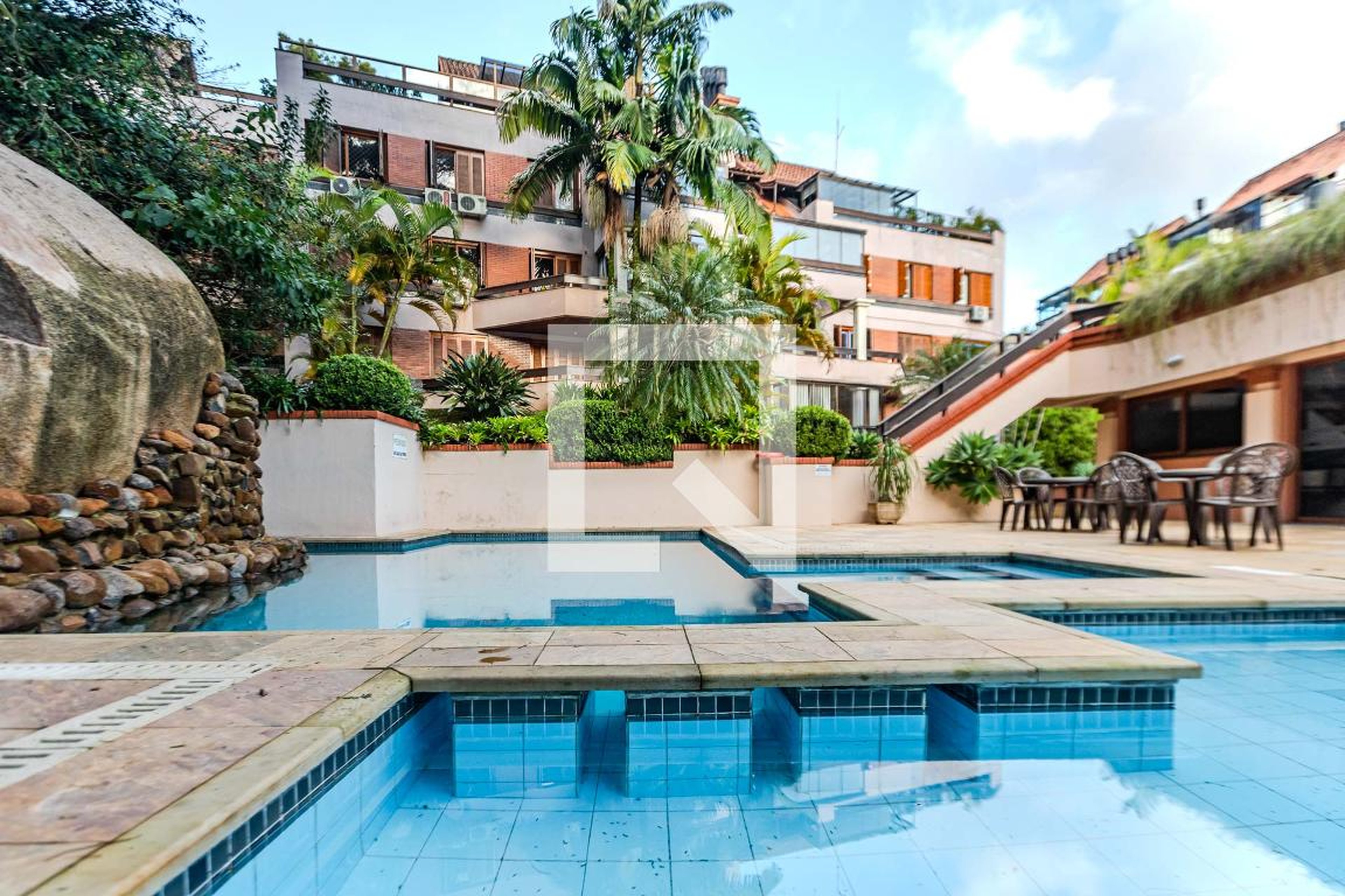 Condomínio - Riversides Residence