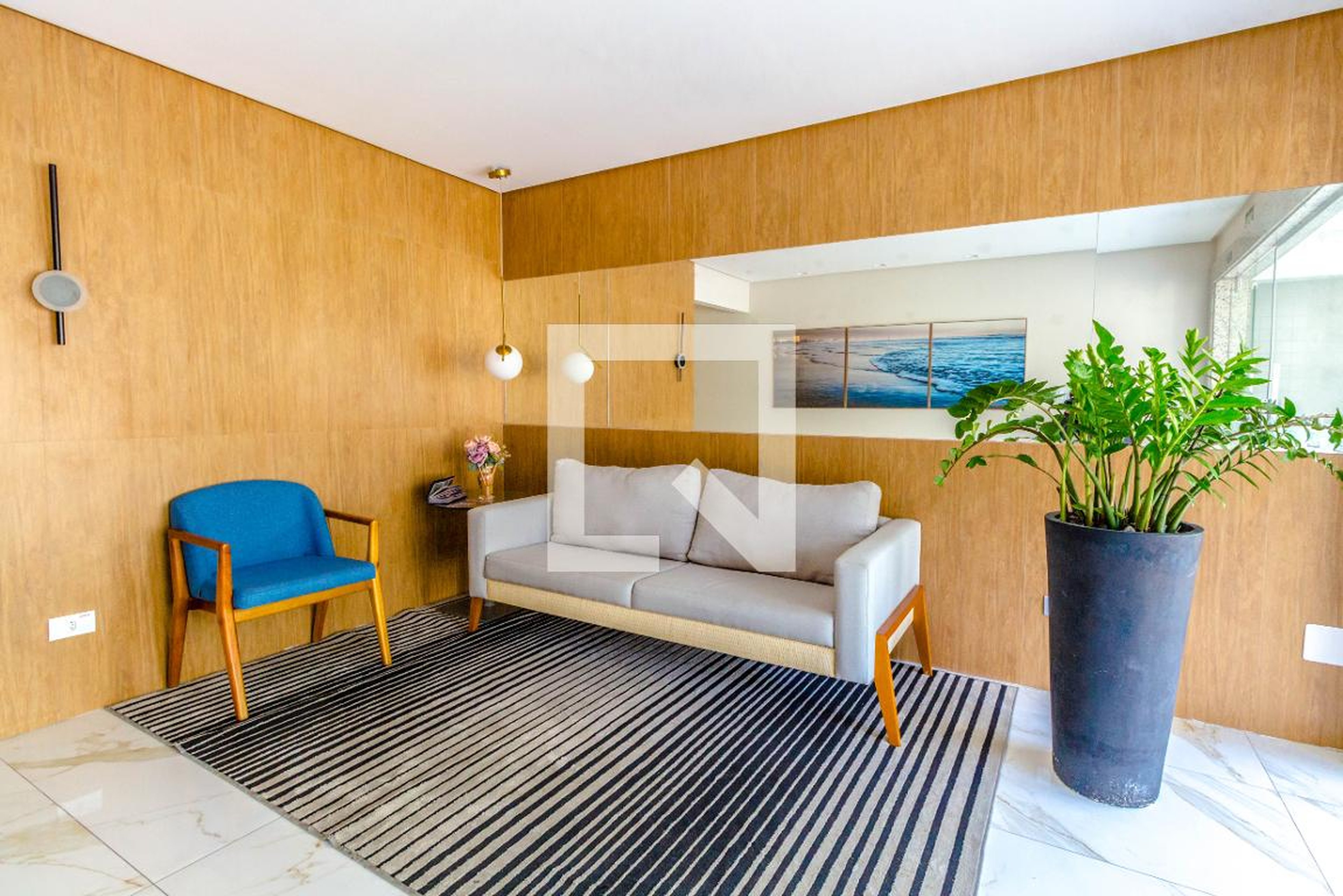 Hall Social - Arcoli