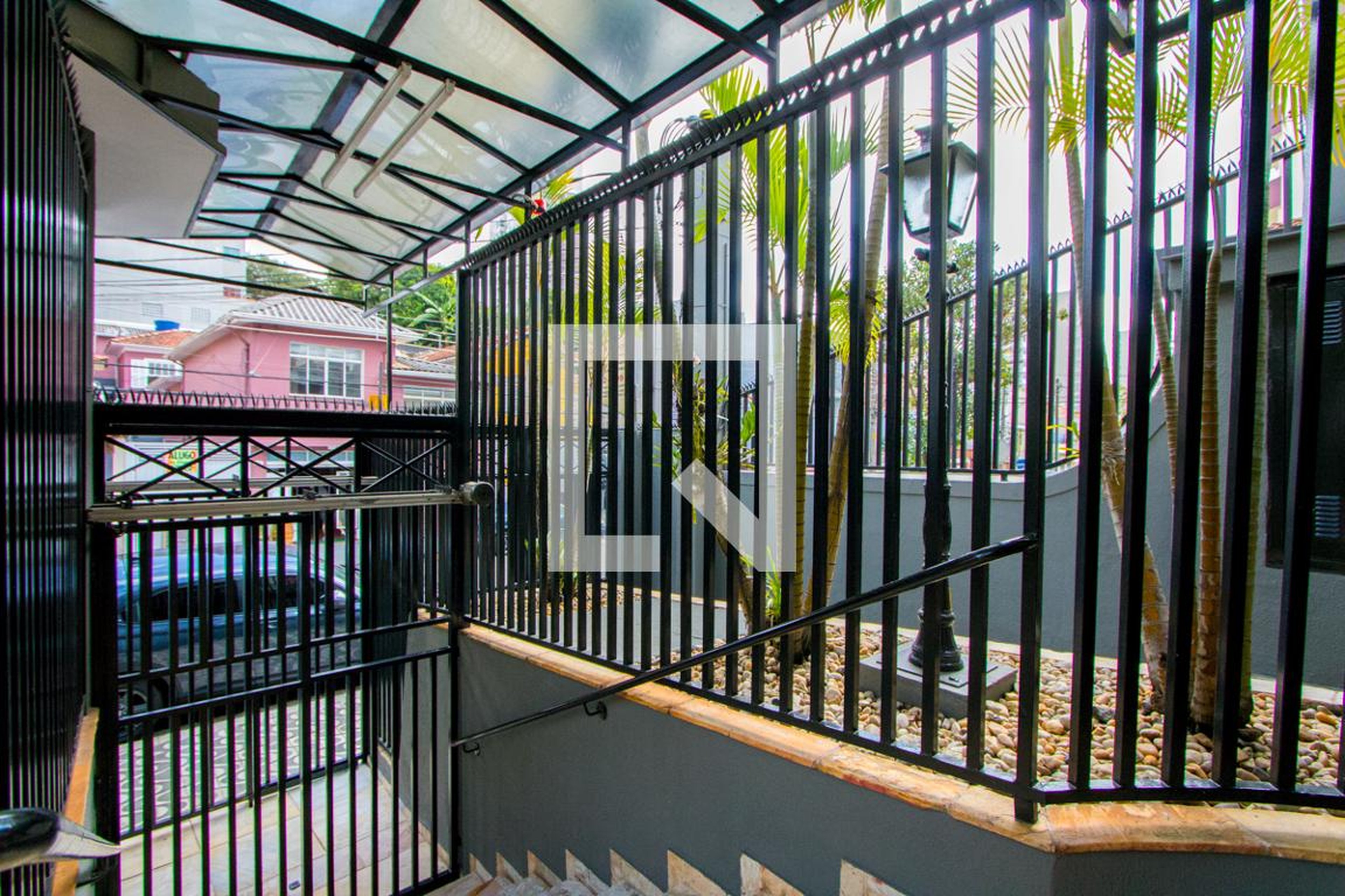 Área comum - Bahamas