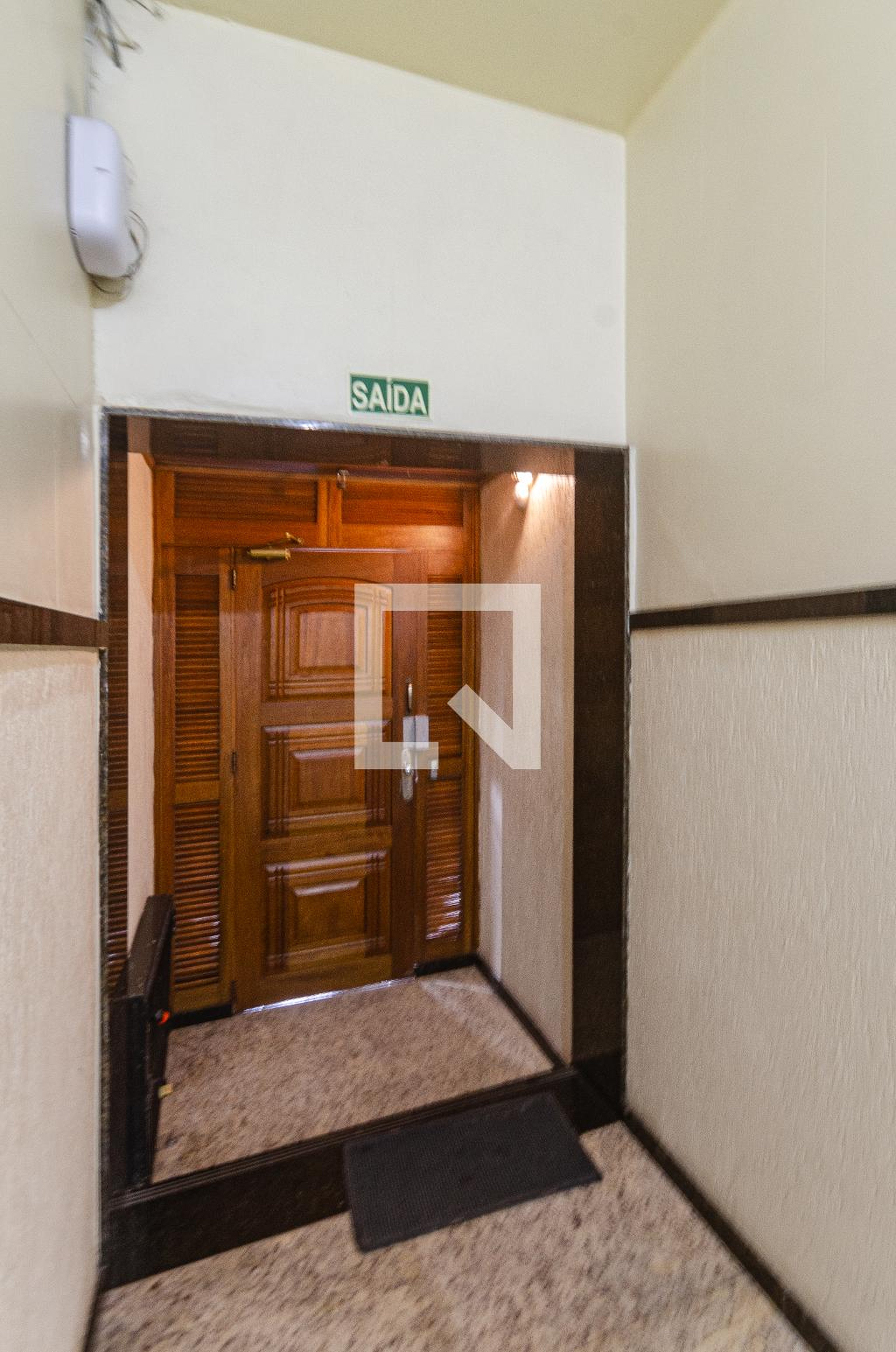 Hall Entrada - Edifício Marli