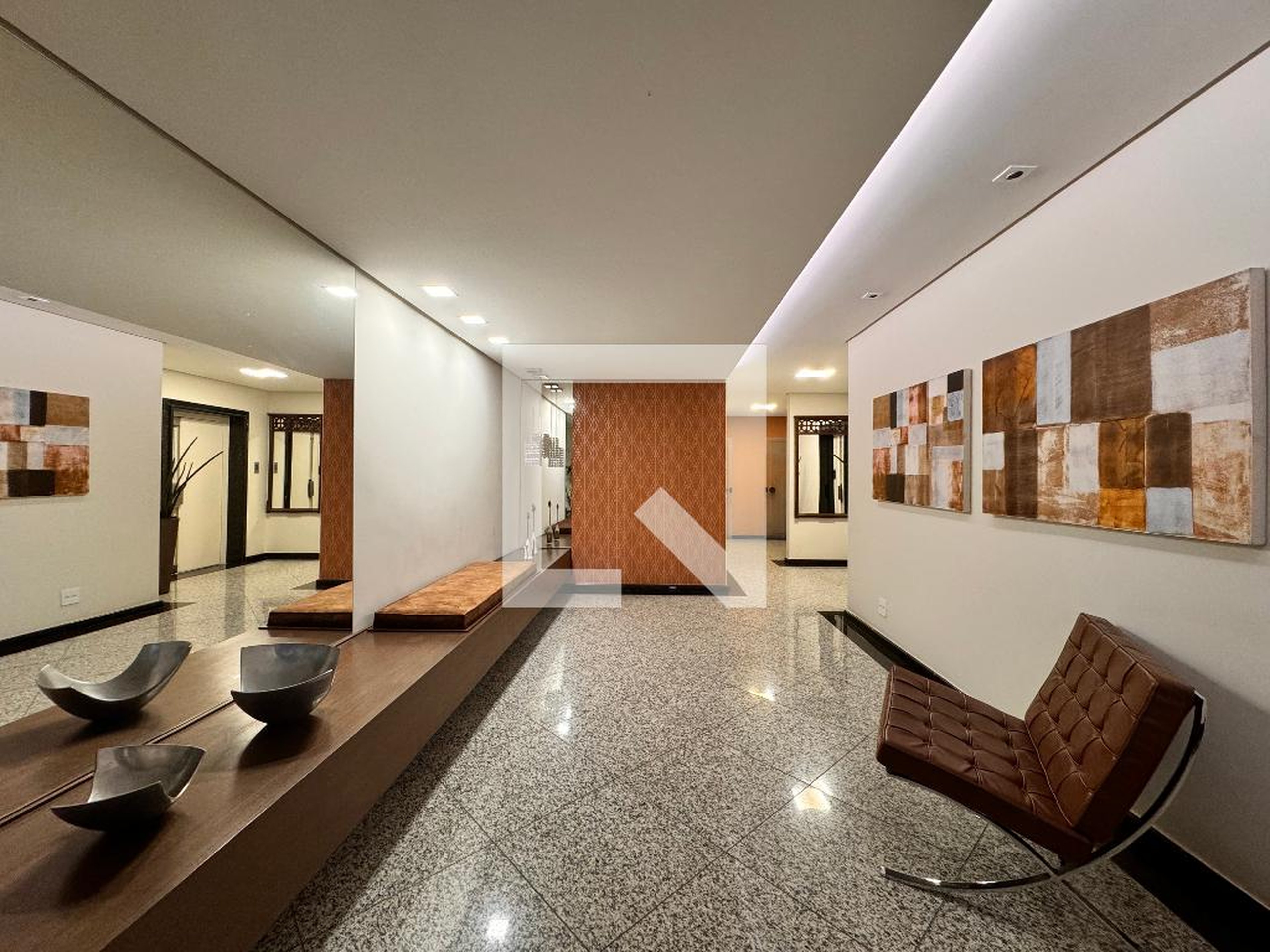 Hall social - Rucelai