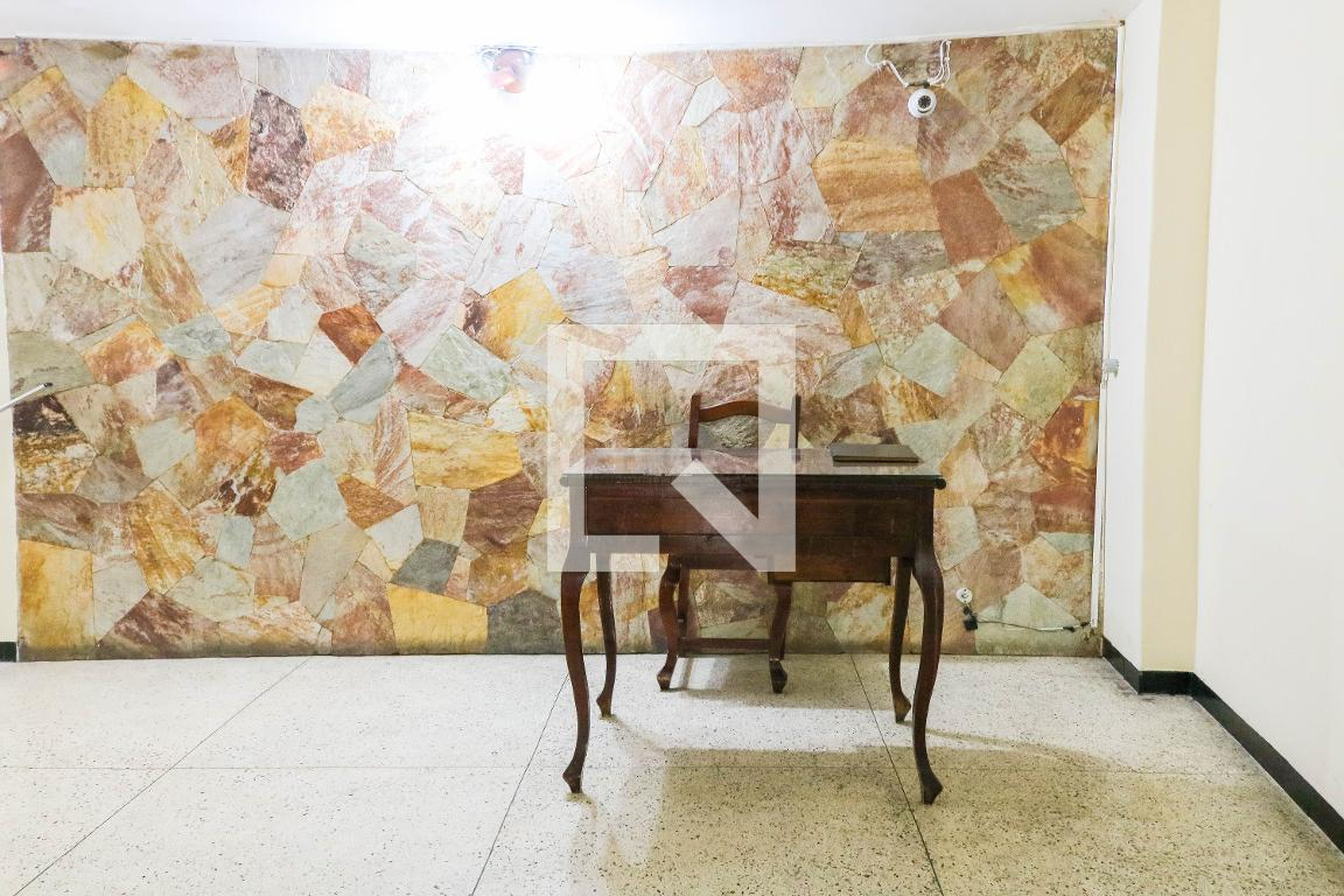 Portaria - Edifício Dalton