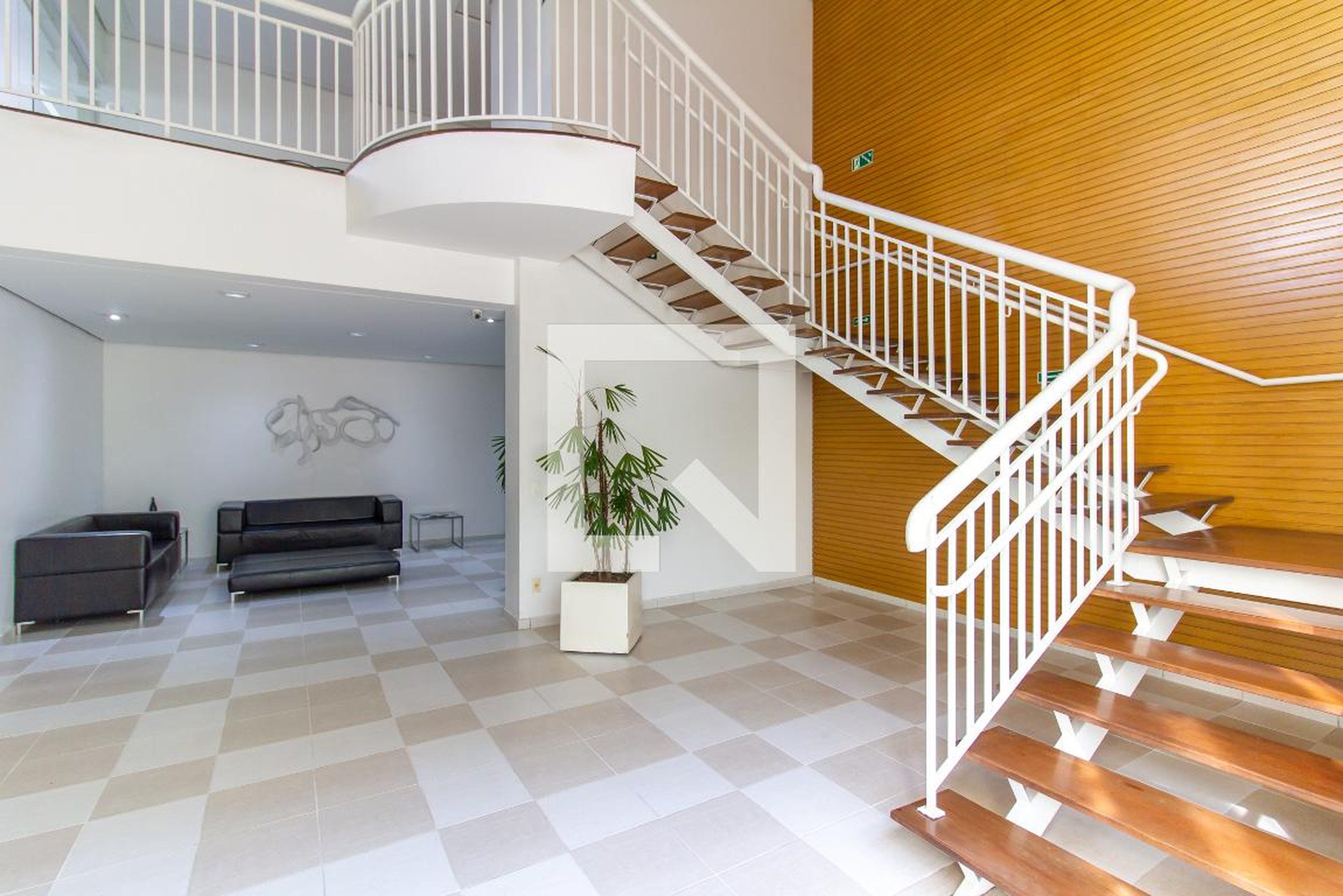 Hall de entrada - Carpe Diem