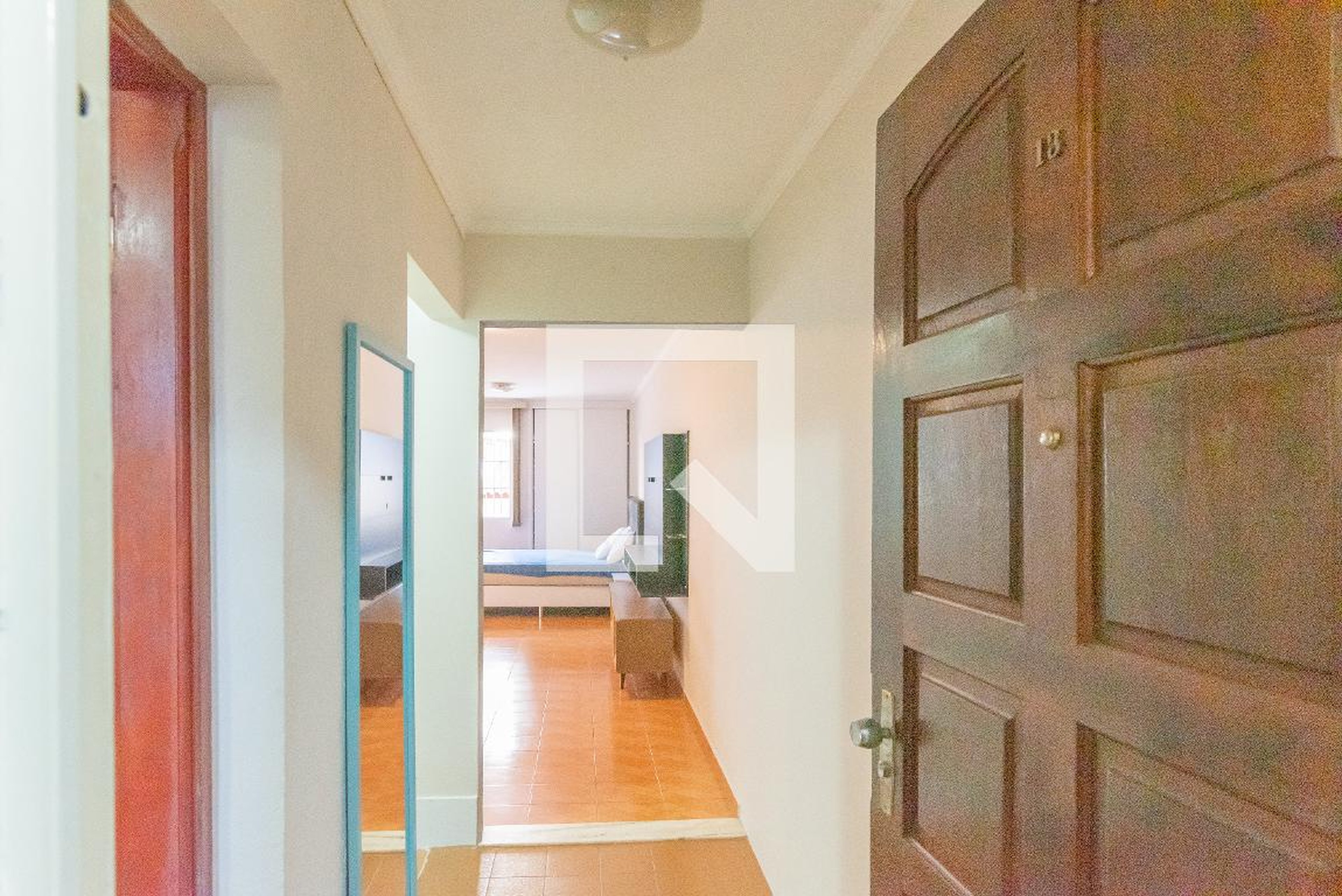 Hall de Entrada - Tulipa