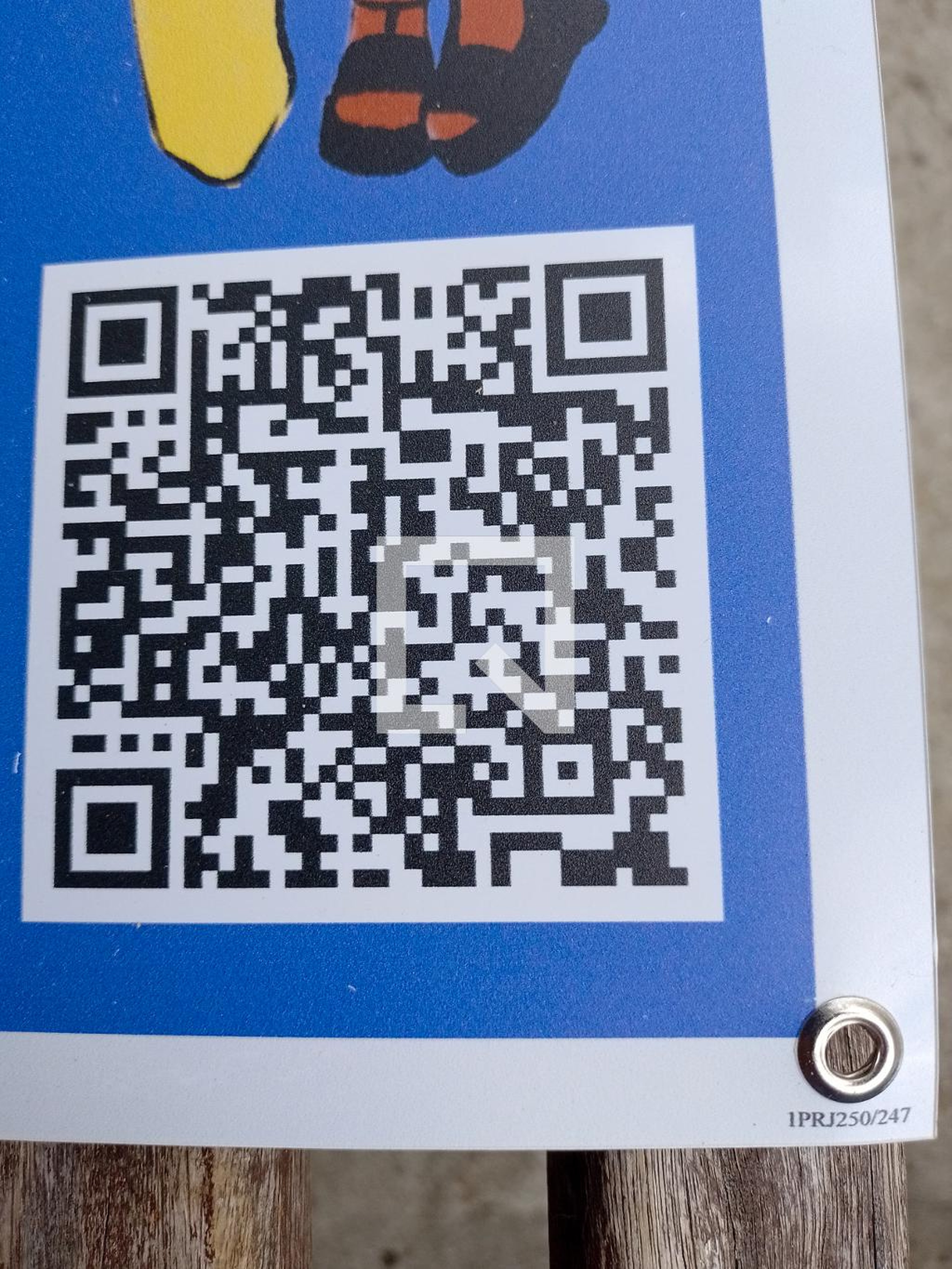 Área comum - Edifício Guanabara