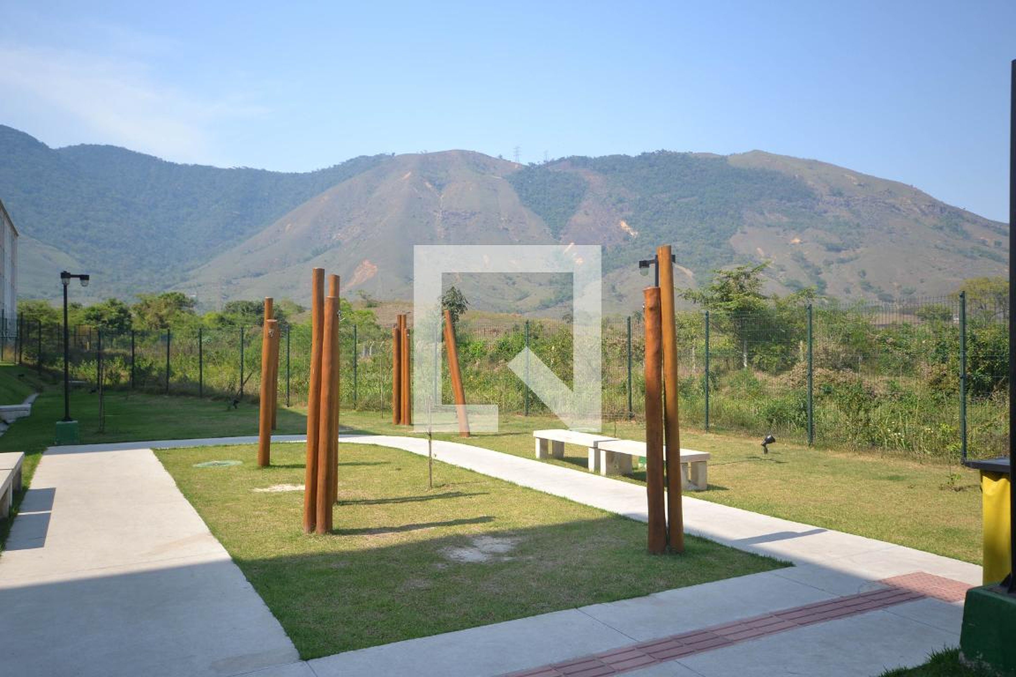 Área comum Condomínio em Avenida Abílio Augusto Távora, 6065