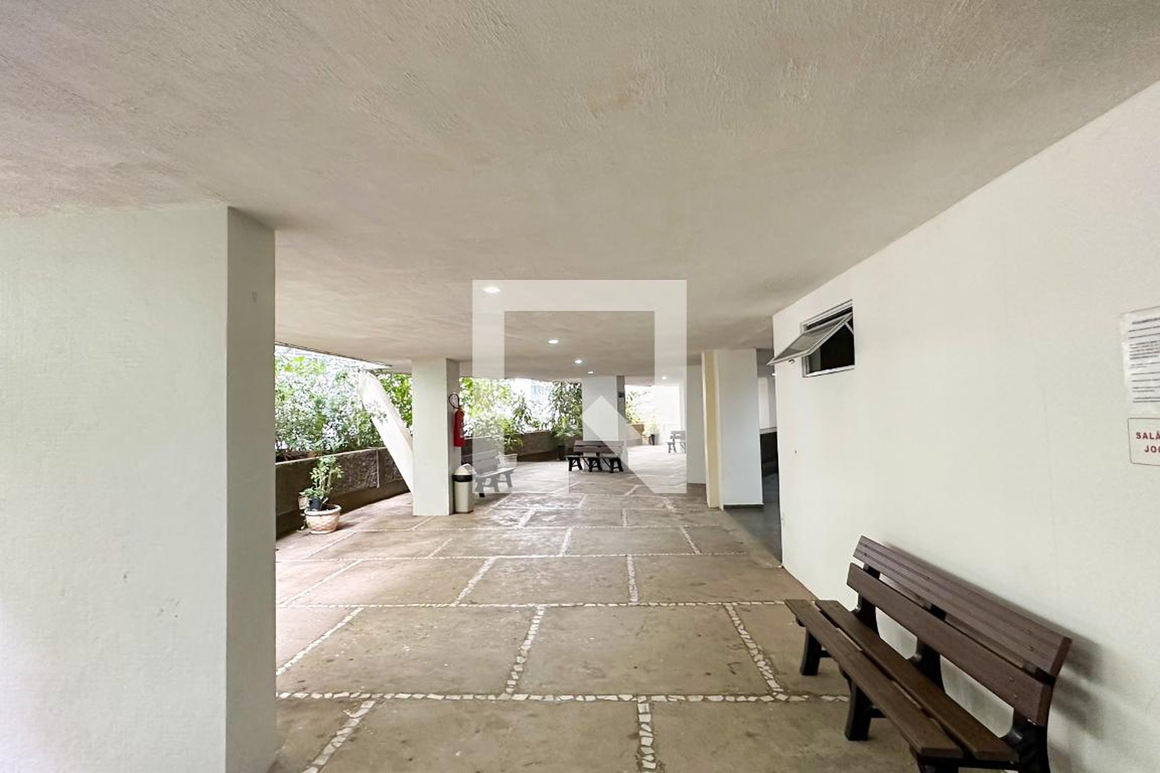 Playground - Rio dos Sinos