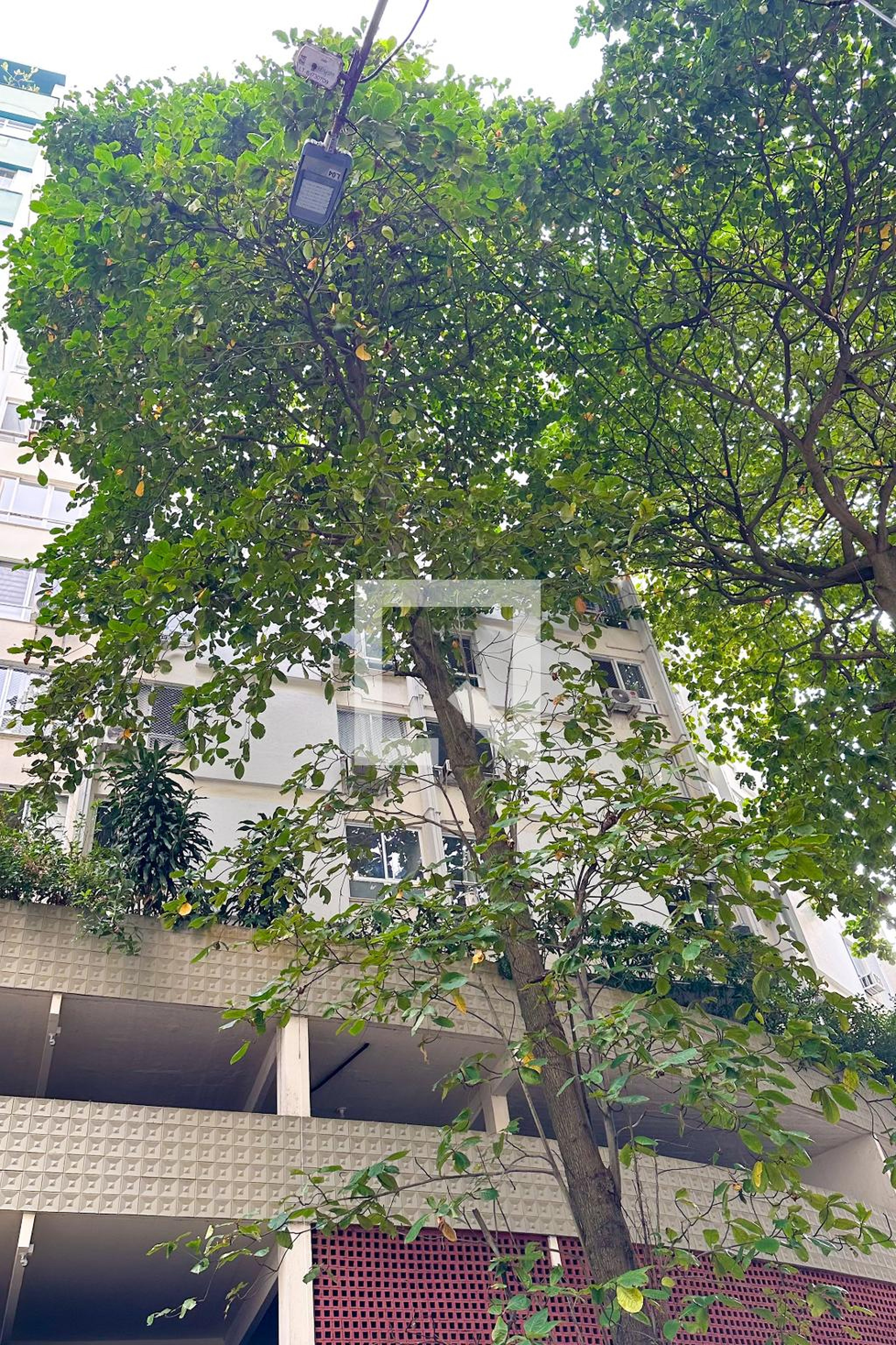 Fachada Condomínio Rio dos Sinos