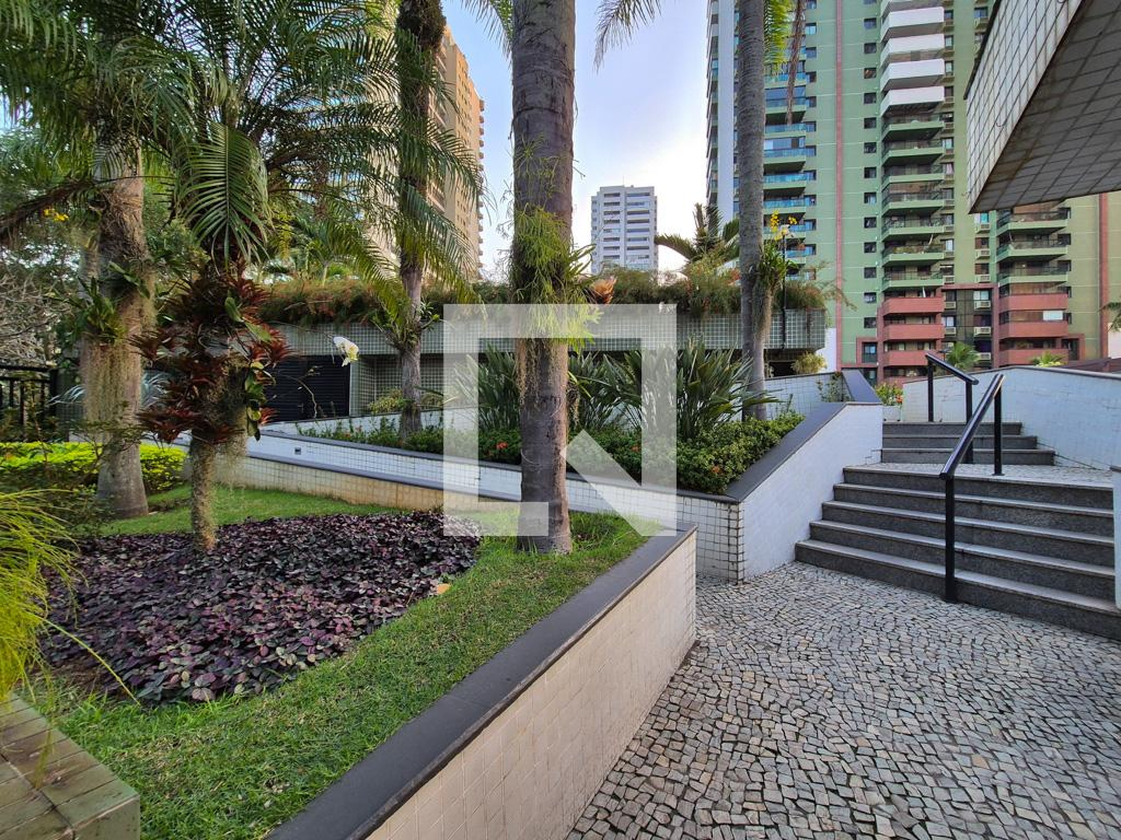 Entrada - Pedra de Itaúna