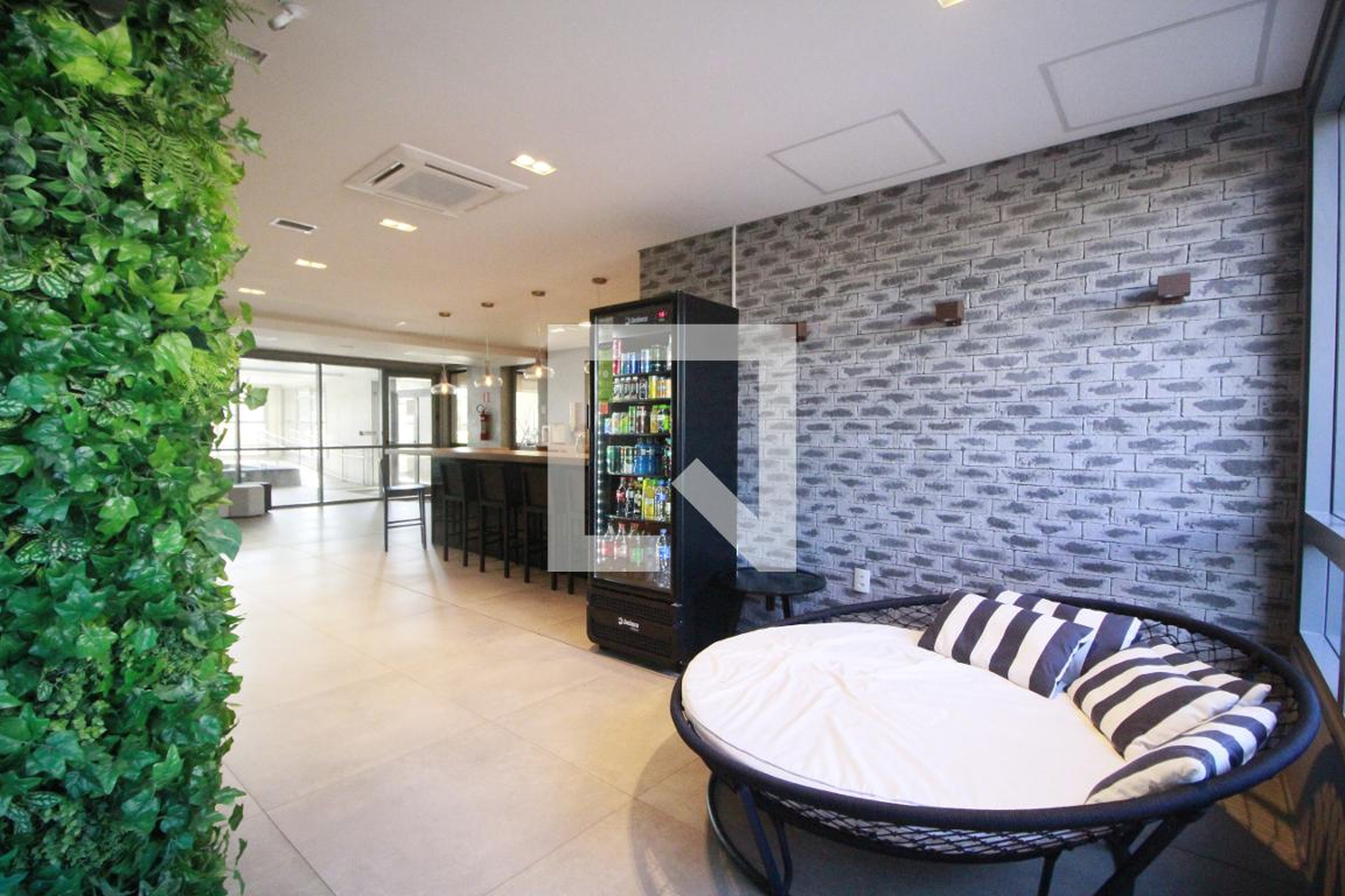 Area Comum - Z.Cotovia