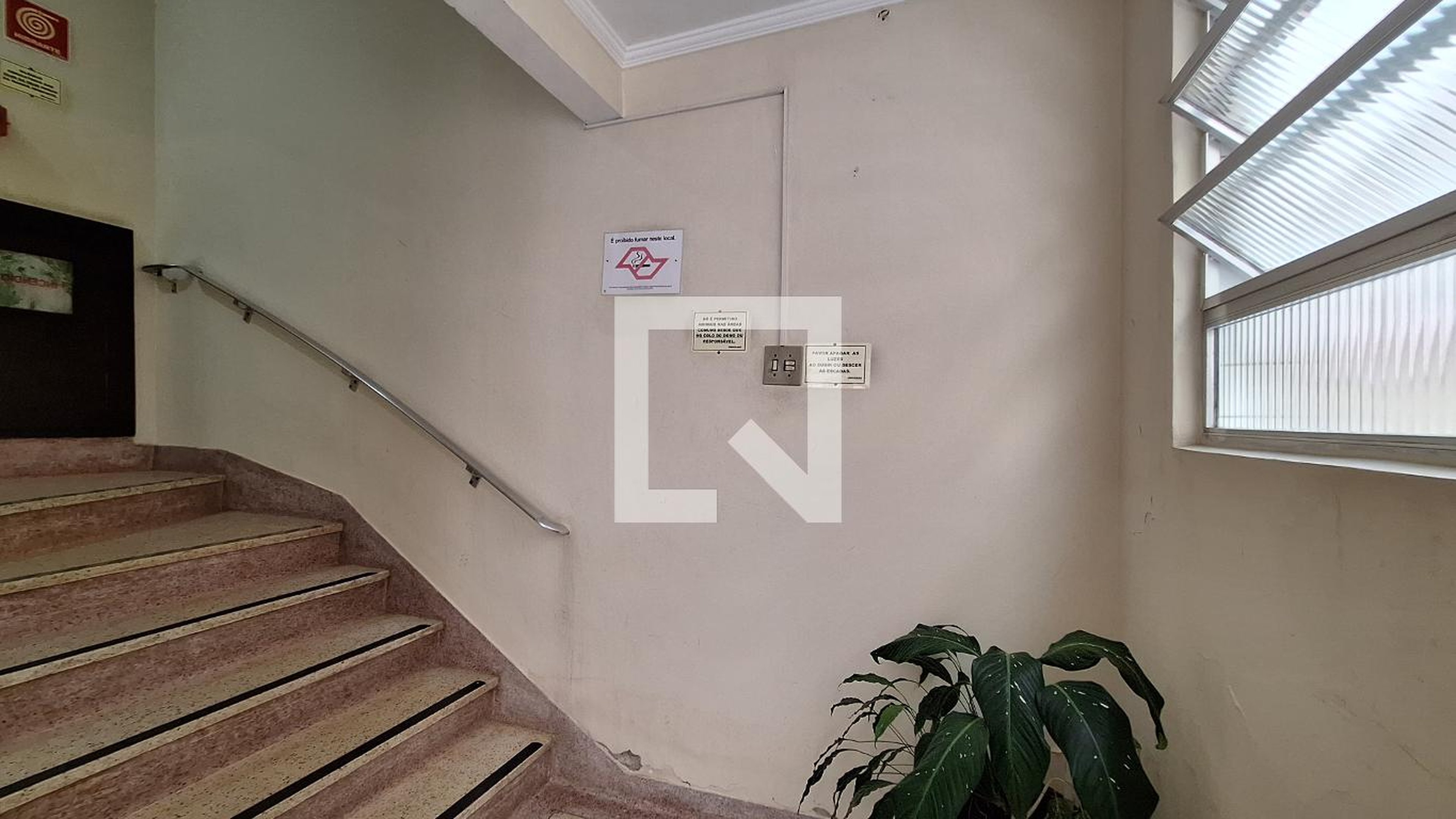 Hall de entrada - null