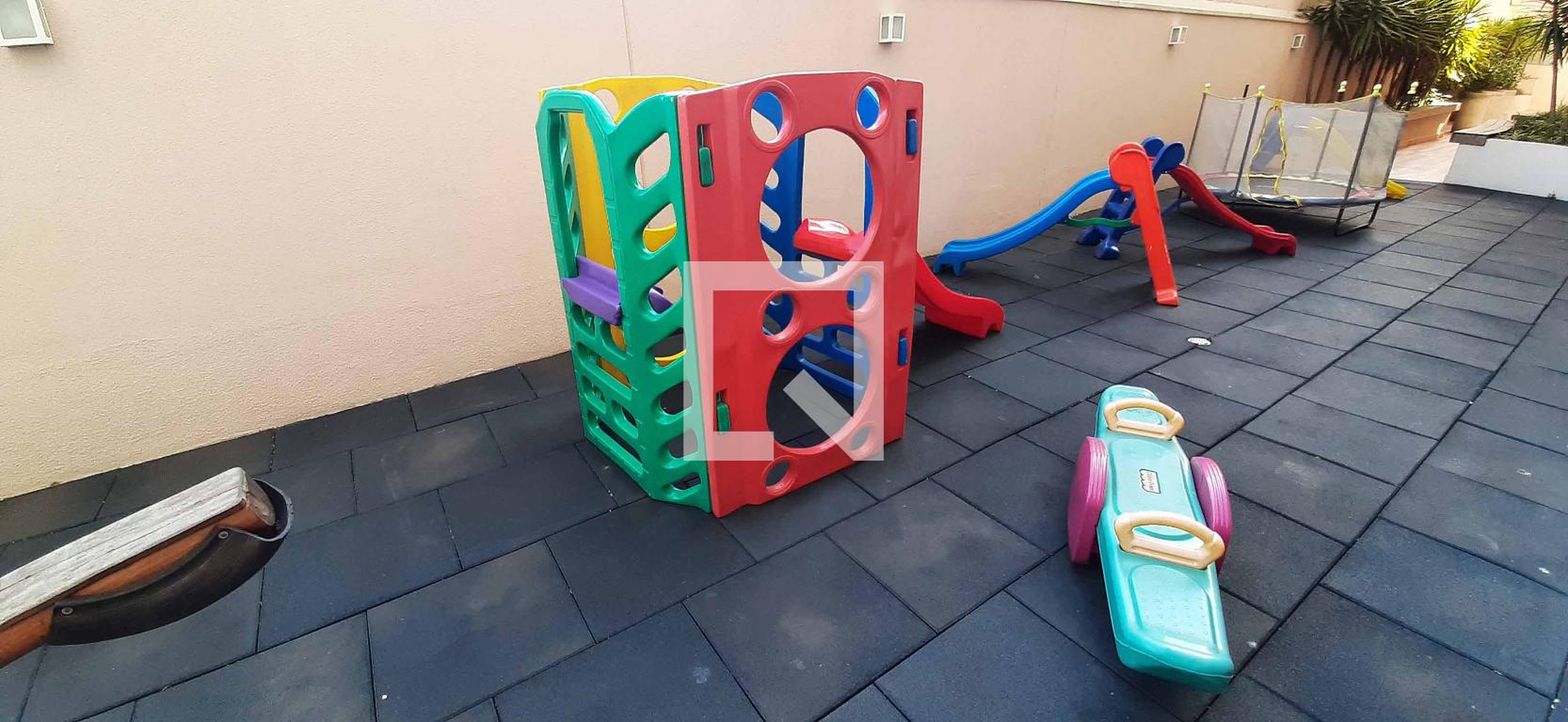 Playground - Summer Ecovida