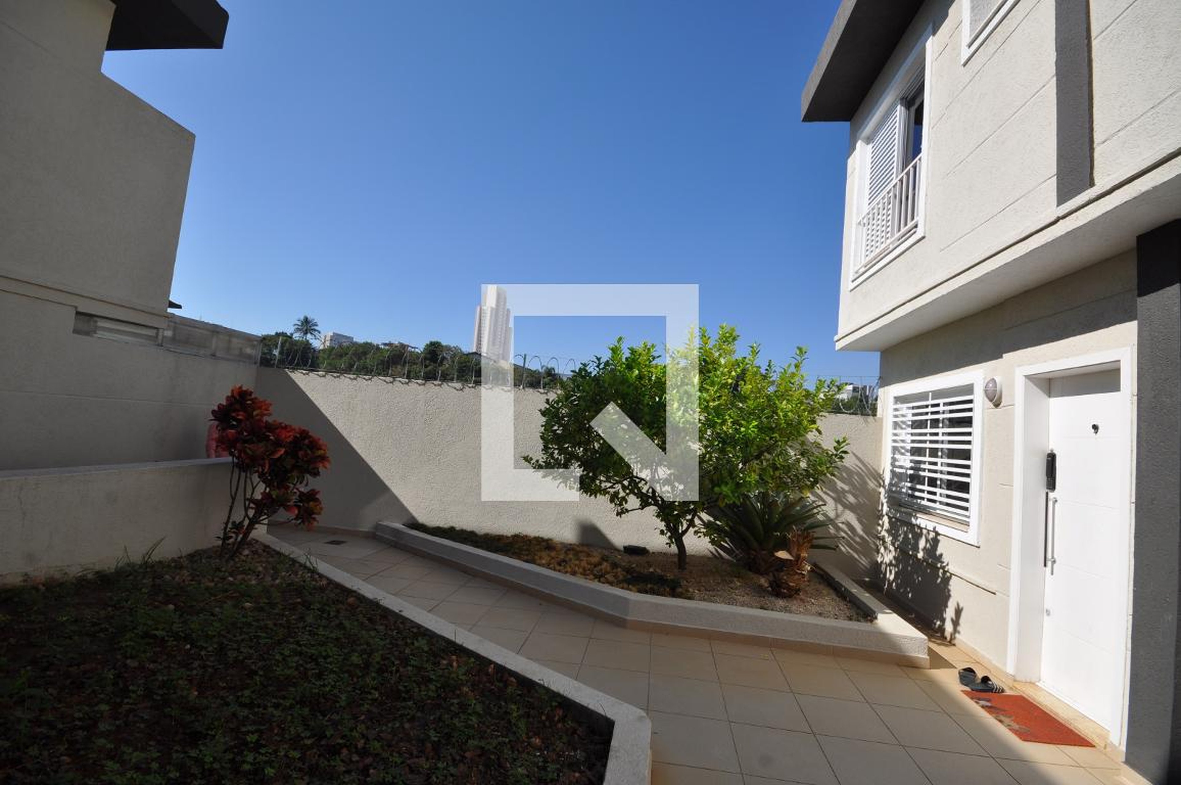 Area comum - Guarajá Residence