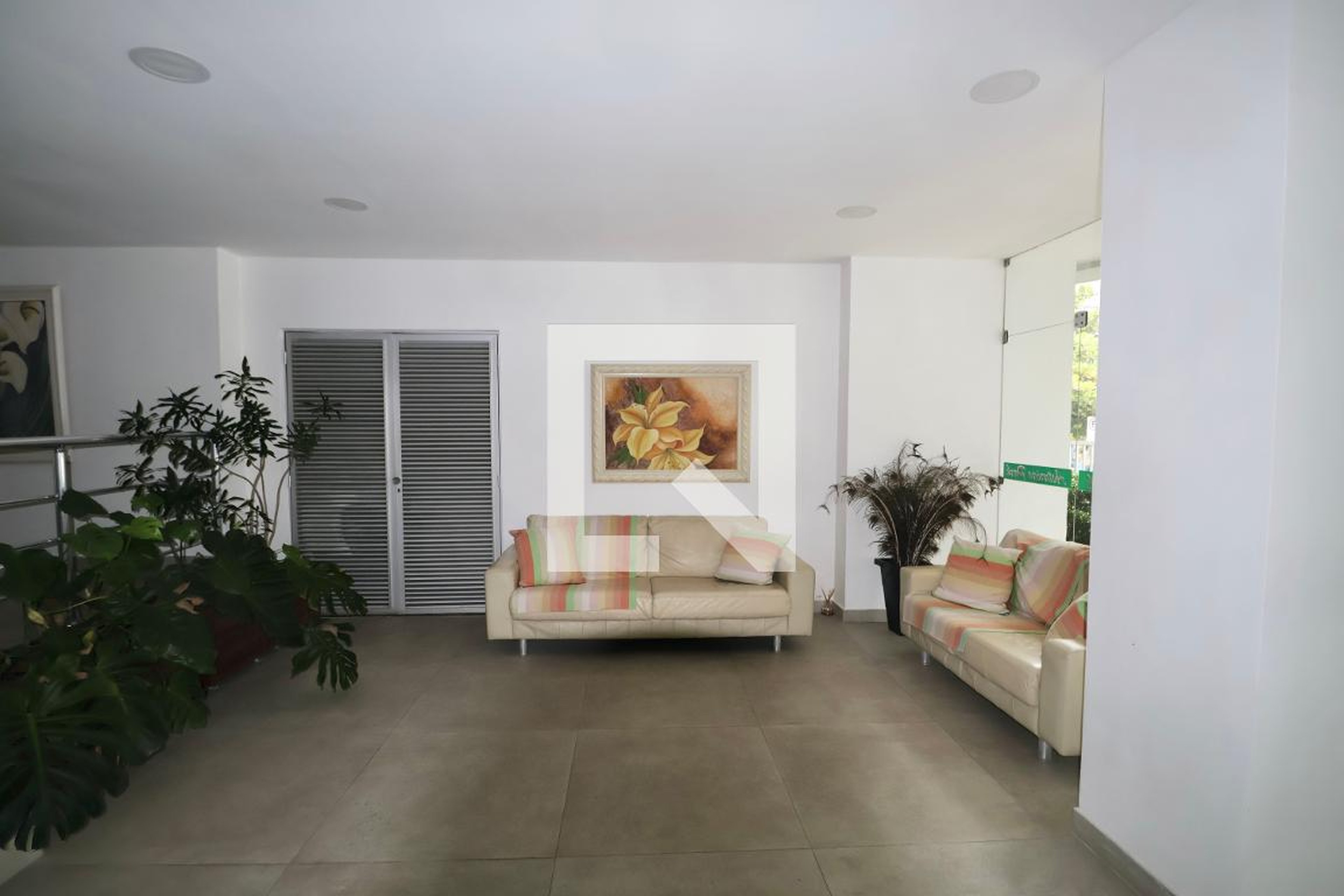 Hall de entrada - Asturias Park