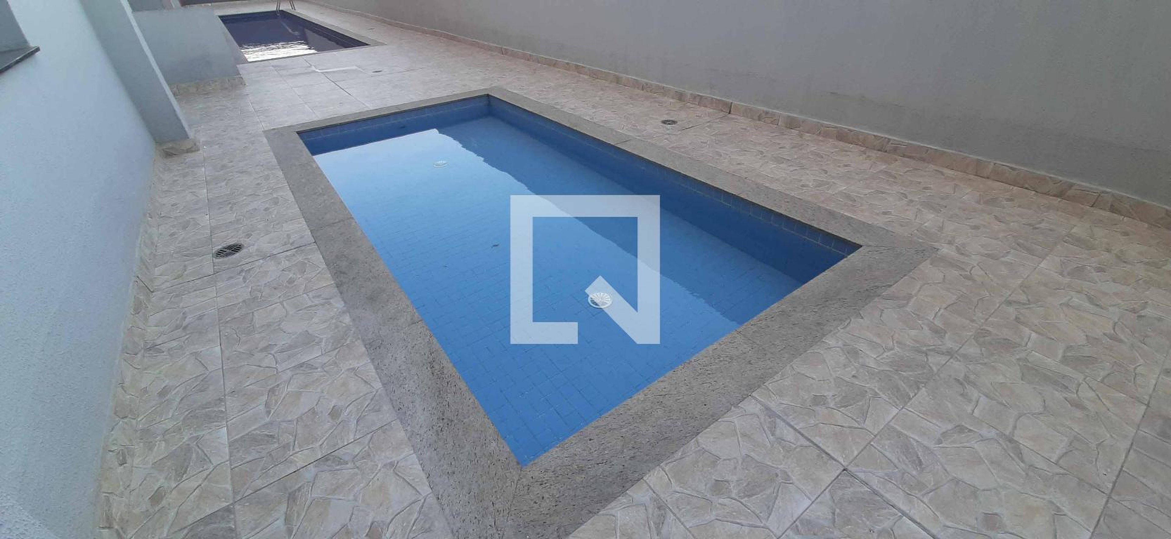 Piscina Infantil - Solar das Margaridas