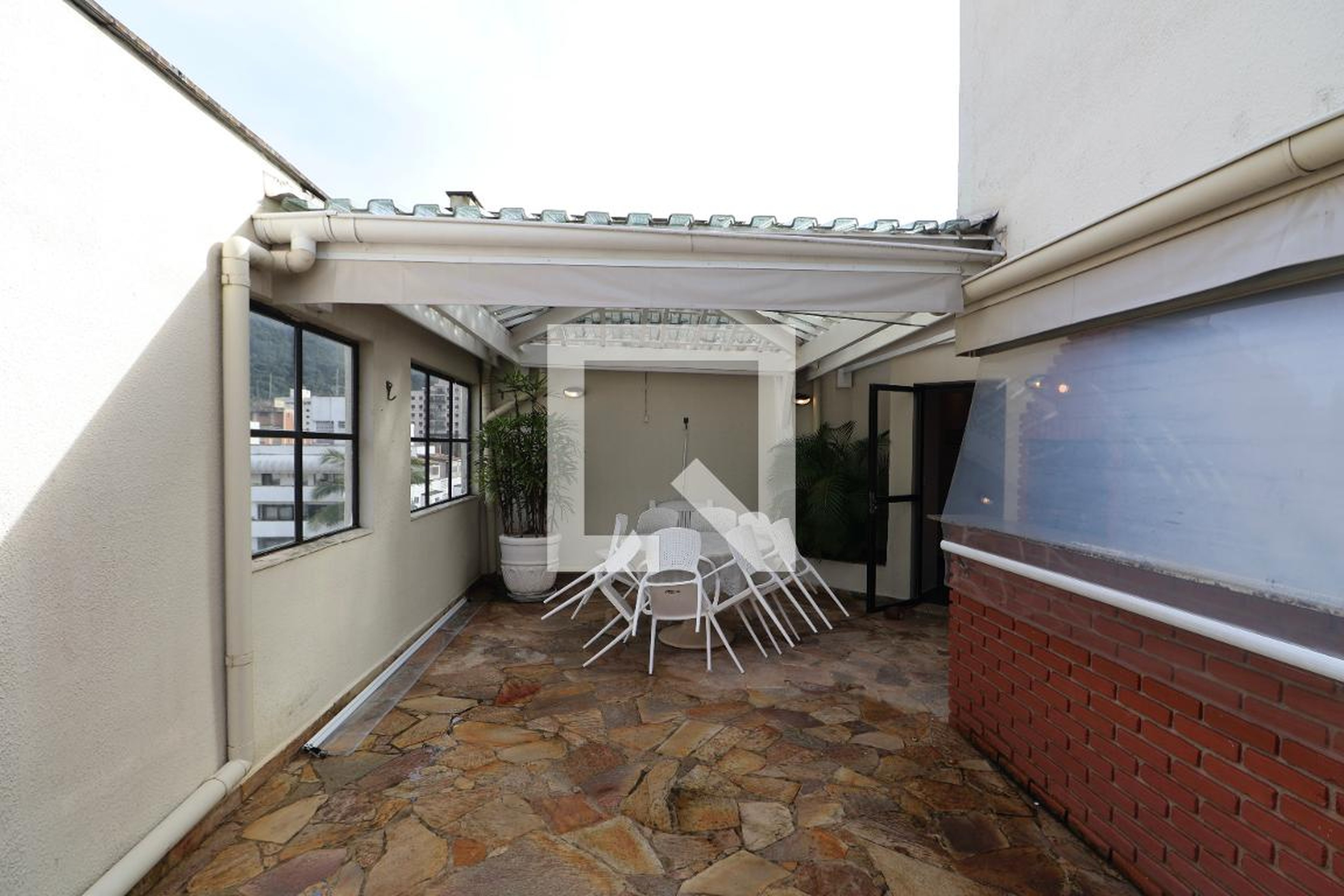 Churrasqueira - Del Sol