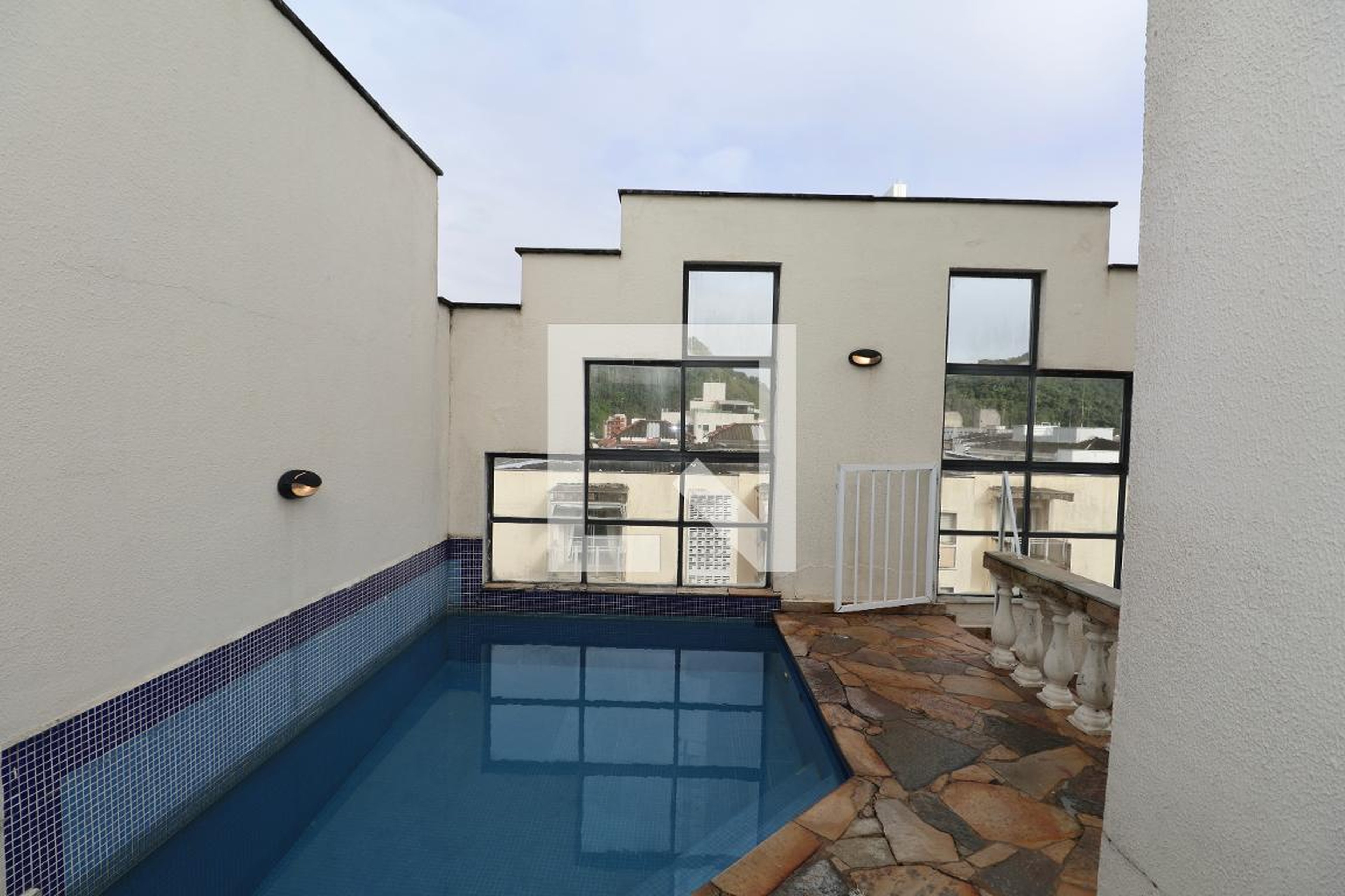 Piscina - Del Sol