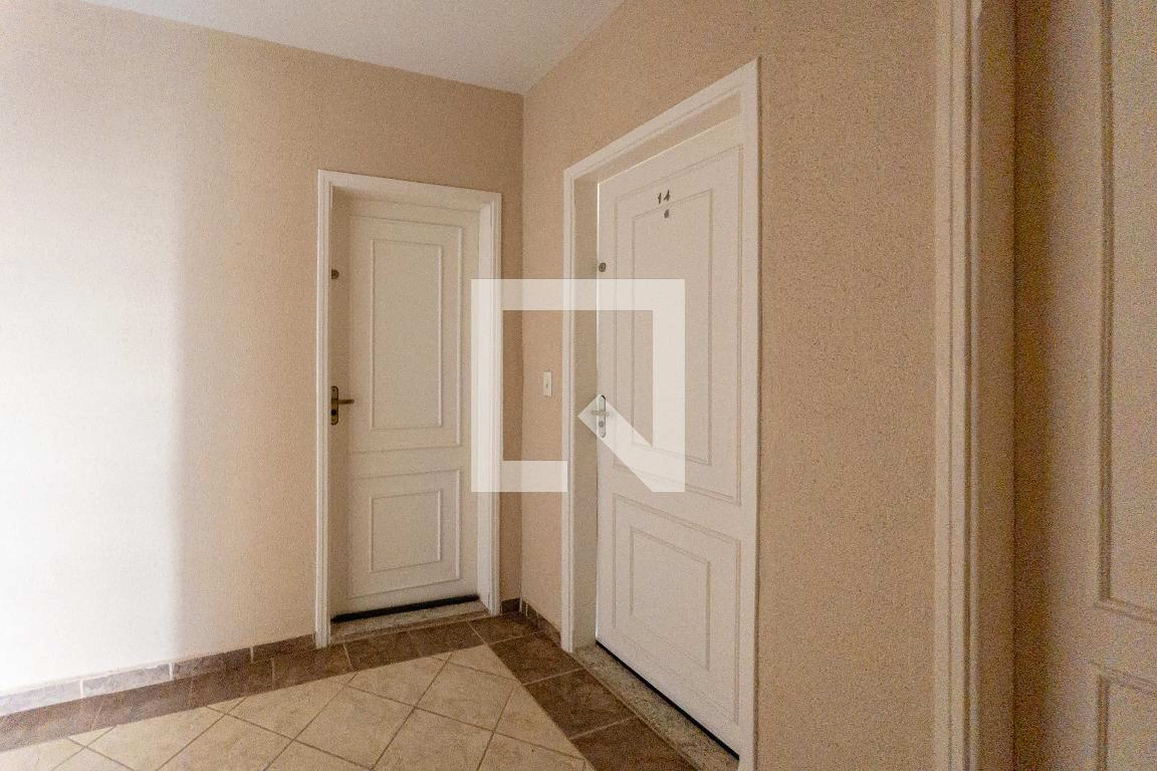 Hall - Residencial Portal do Sol