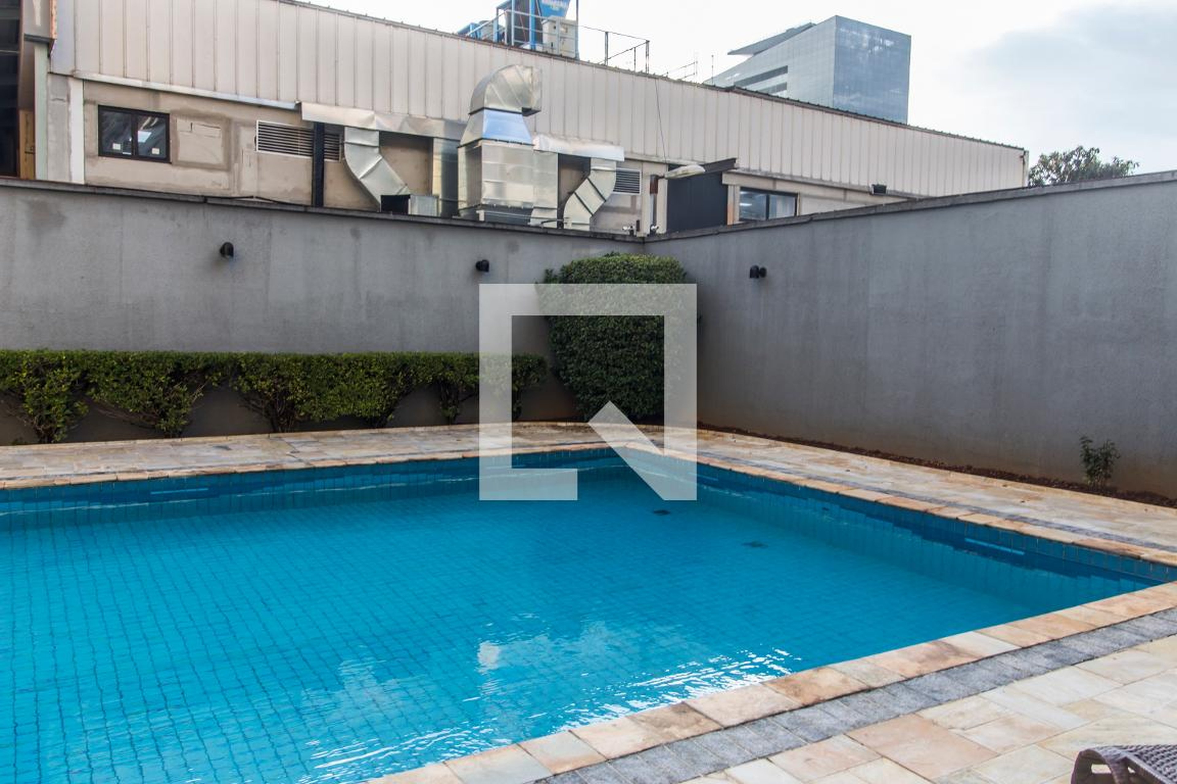 Piscina - 