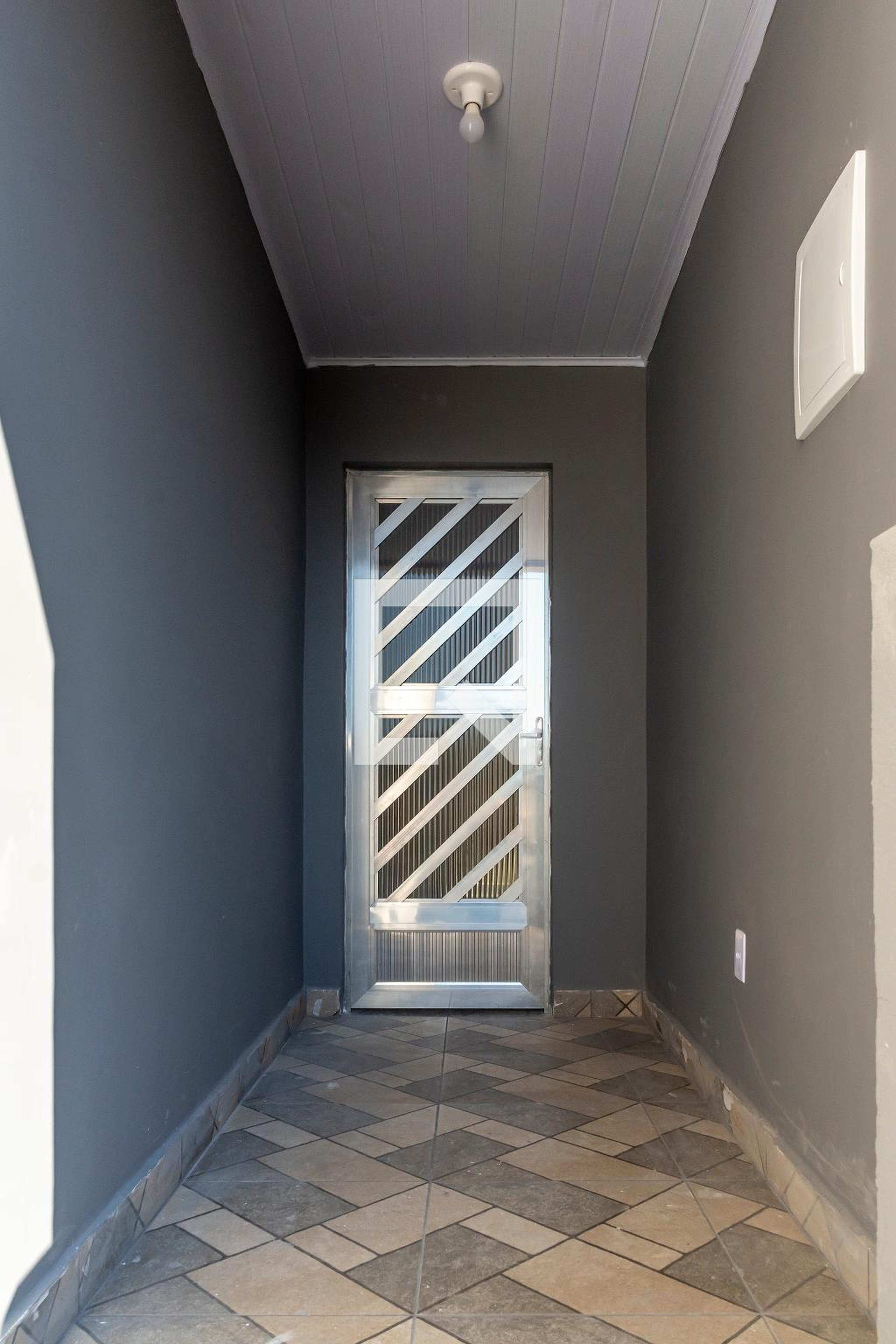 Hall de entrada - null