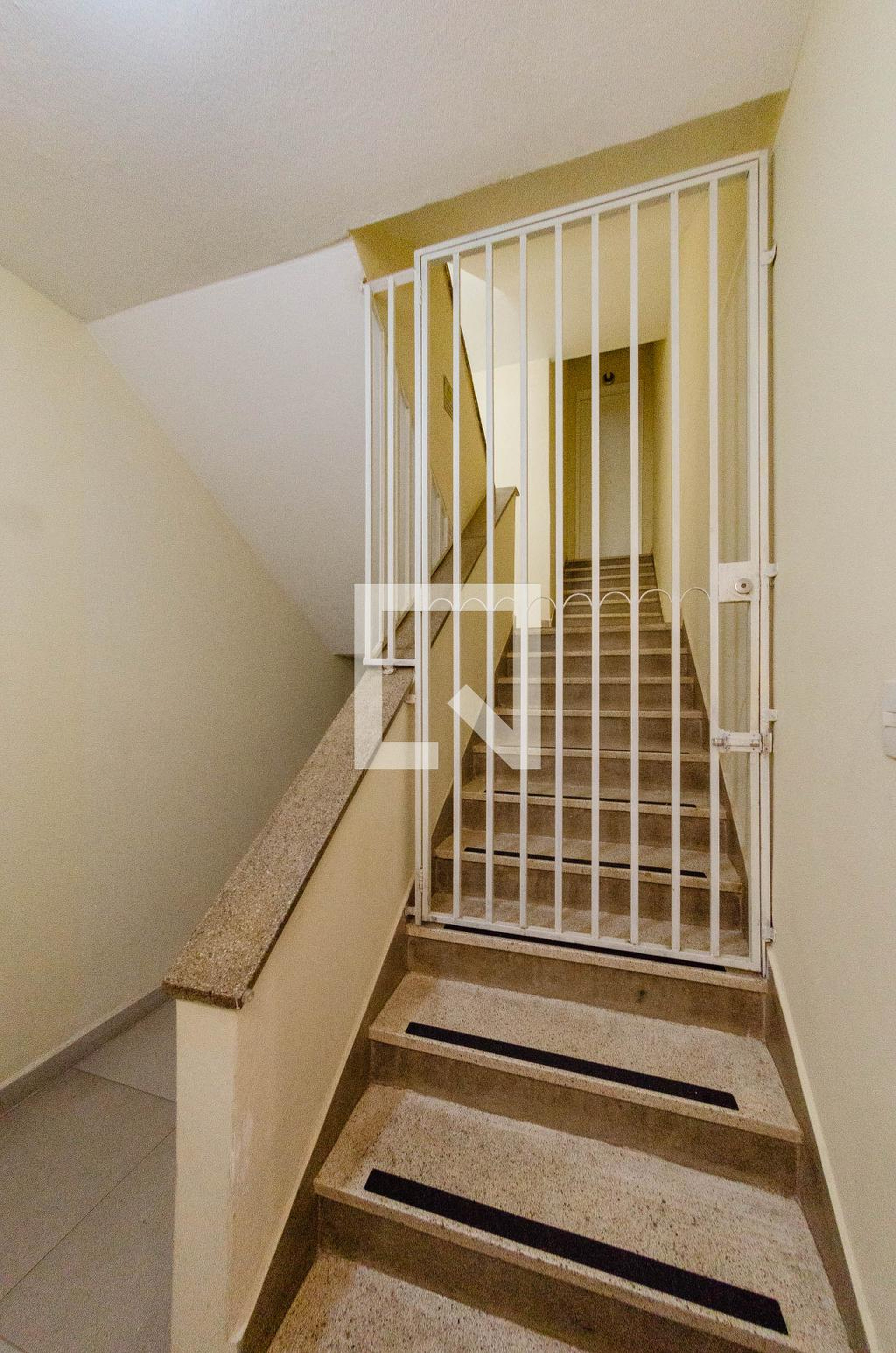 Hall - Edifício Alberto