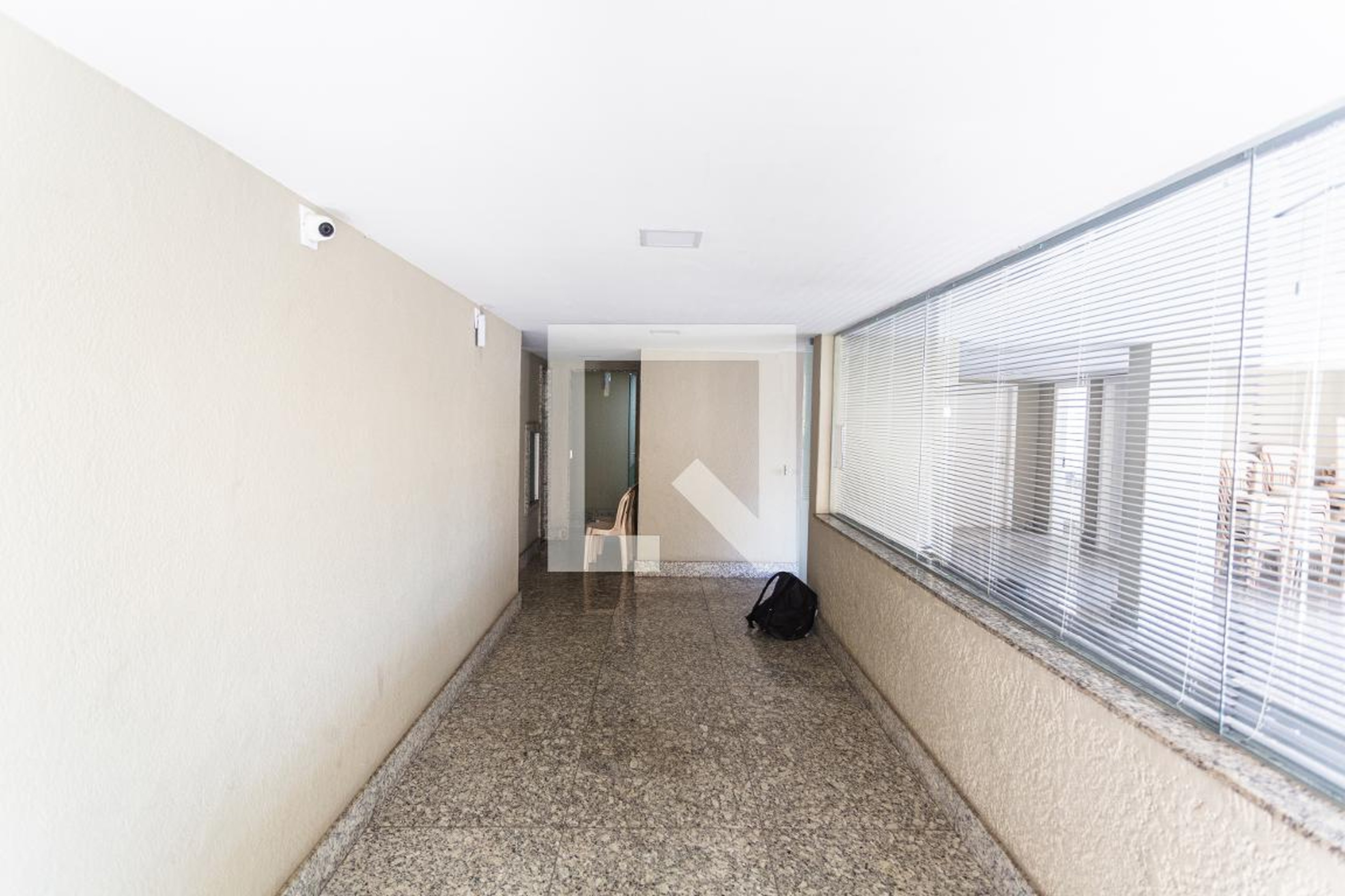 Hall de Entrada - Edifício San Marco