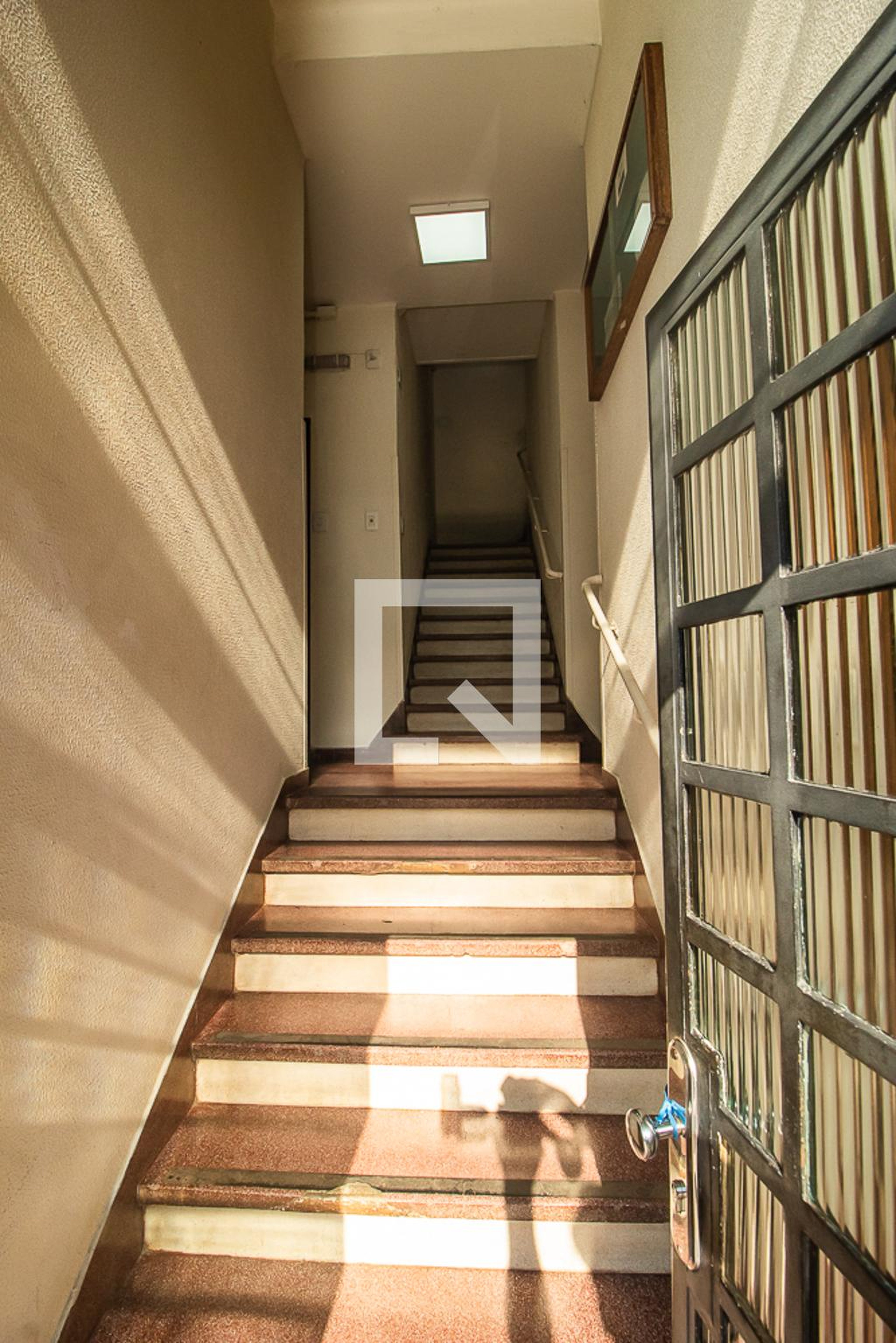 Hall de entrada - null