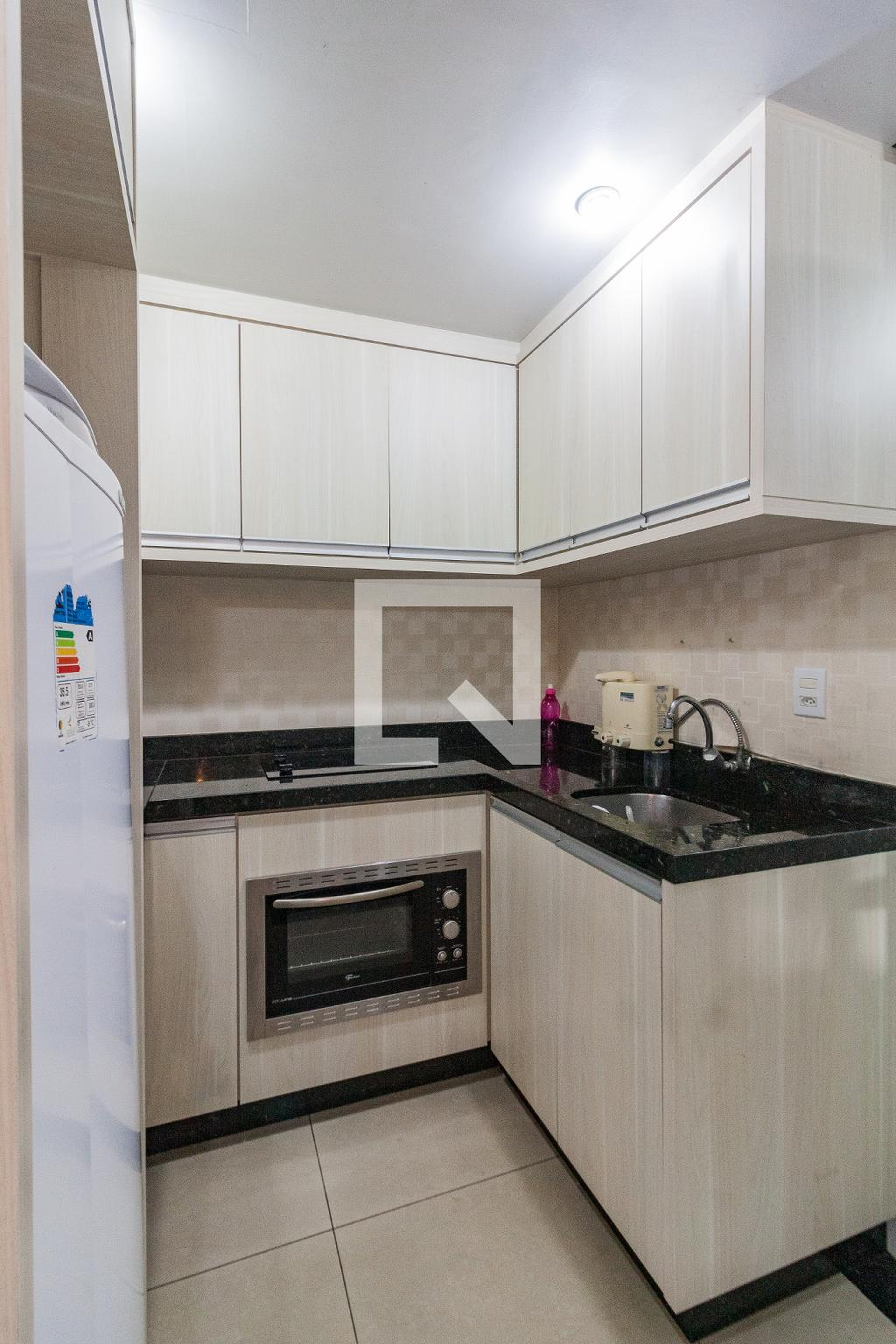 Área comum - Rio Plata Residence