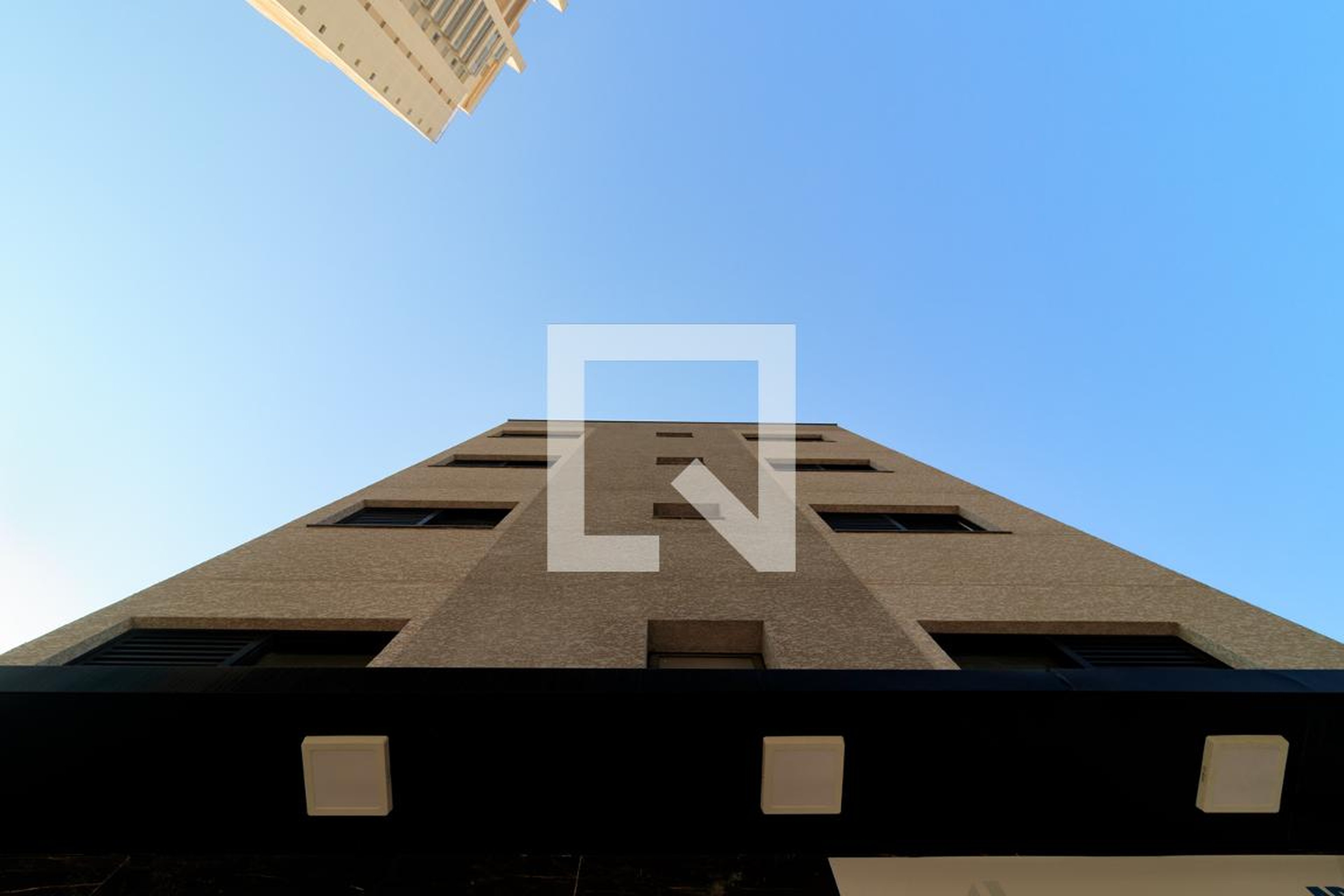 Fachada Residencial Porto Real