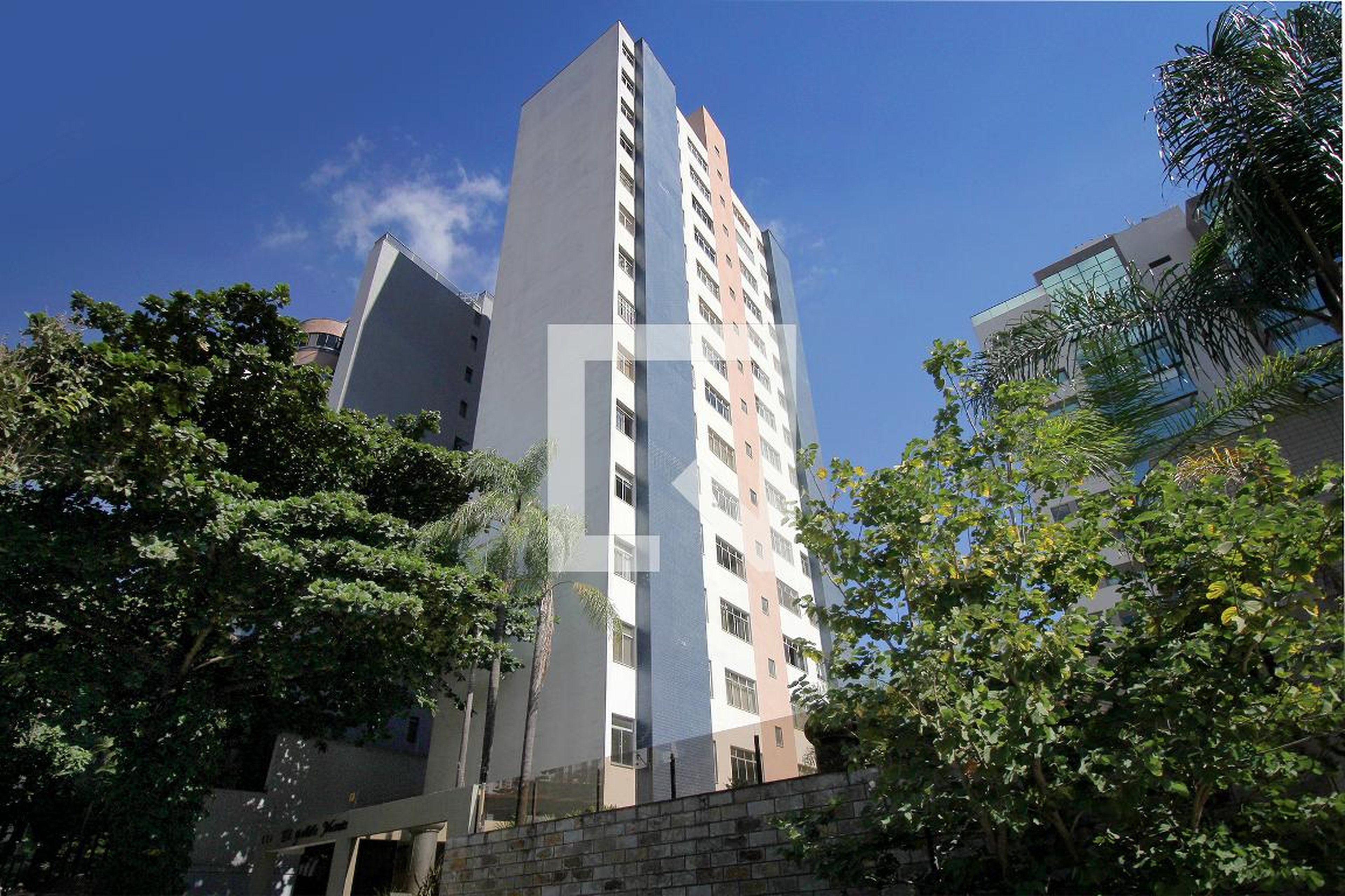 Fachada Edifício Julieta Maria