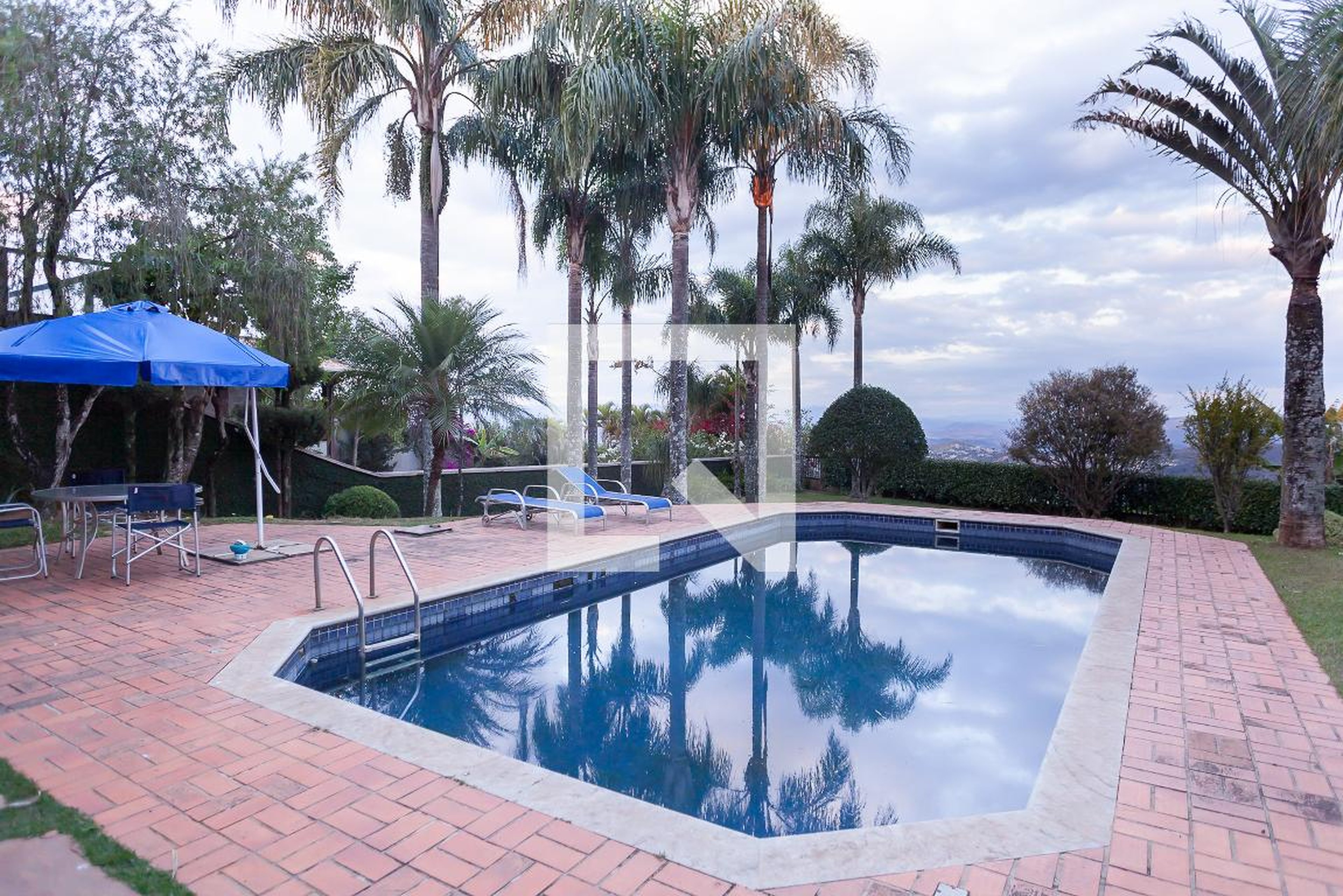 Piscina - 