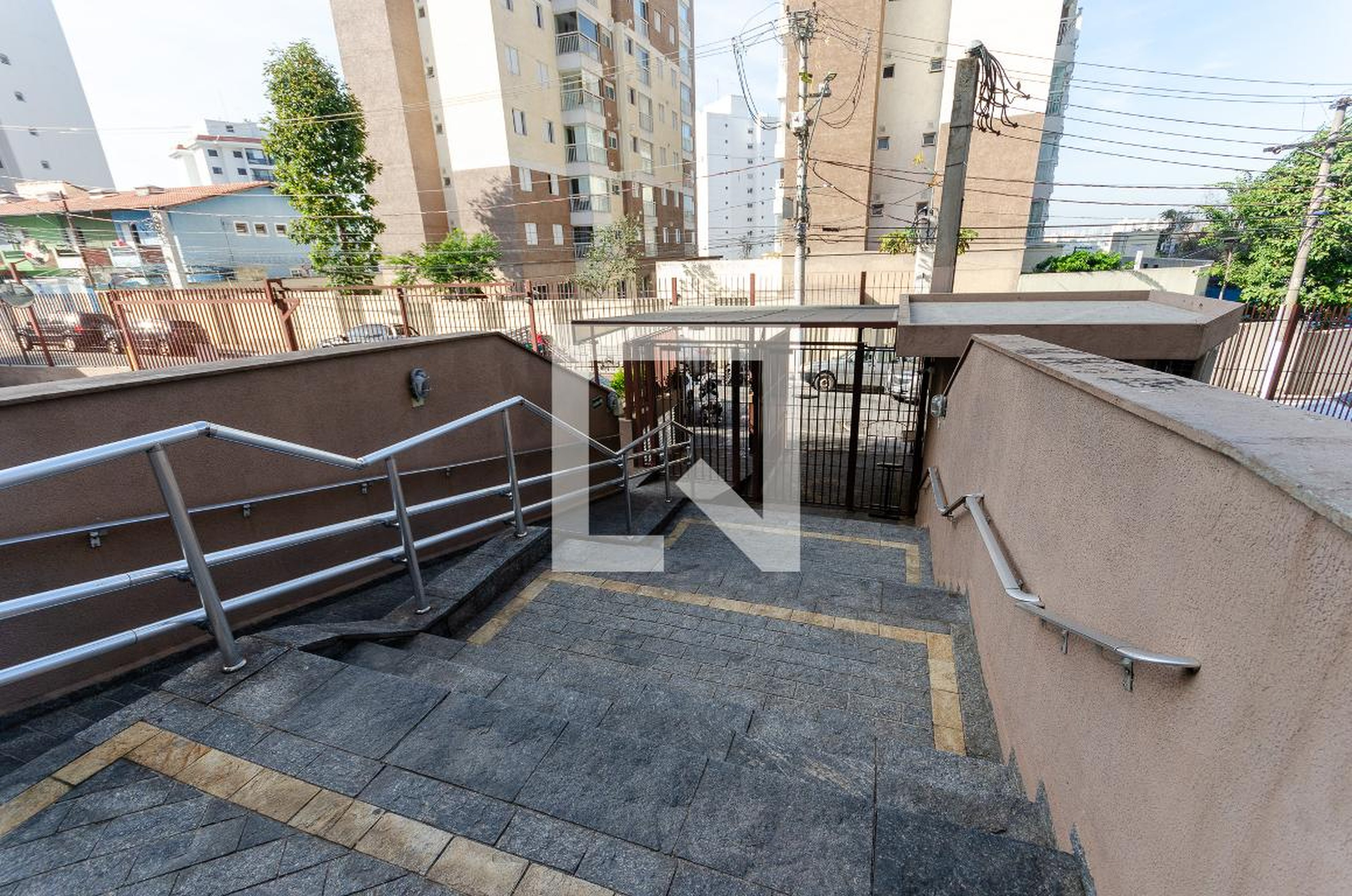 Entrada - Monte Verde