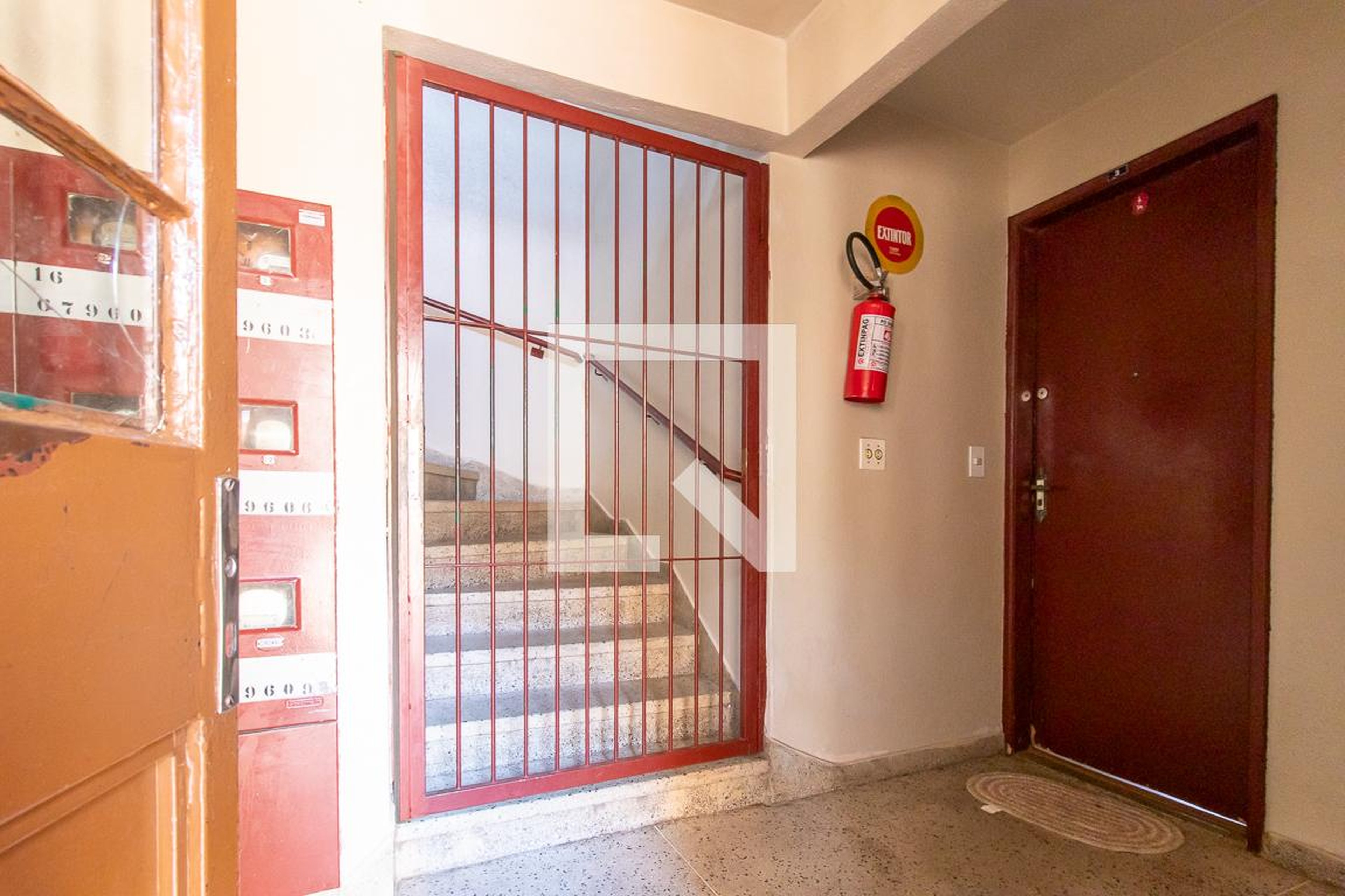 Hall de entrada - 