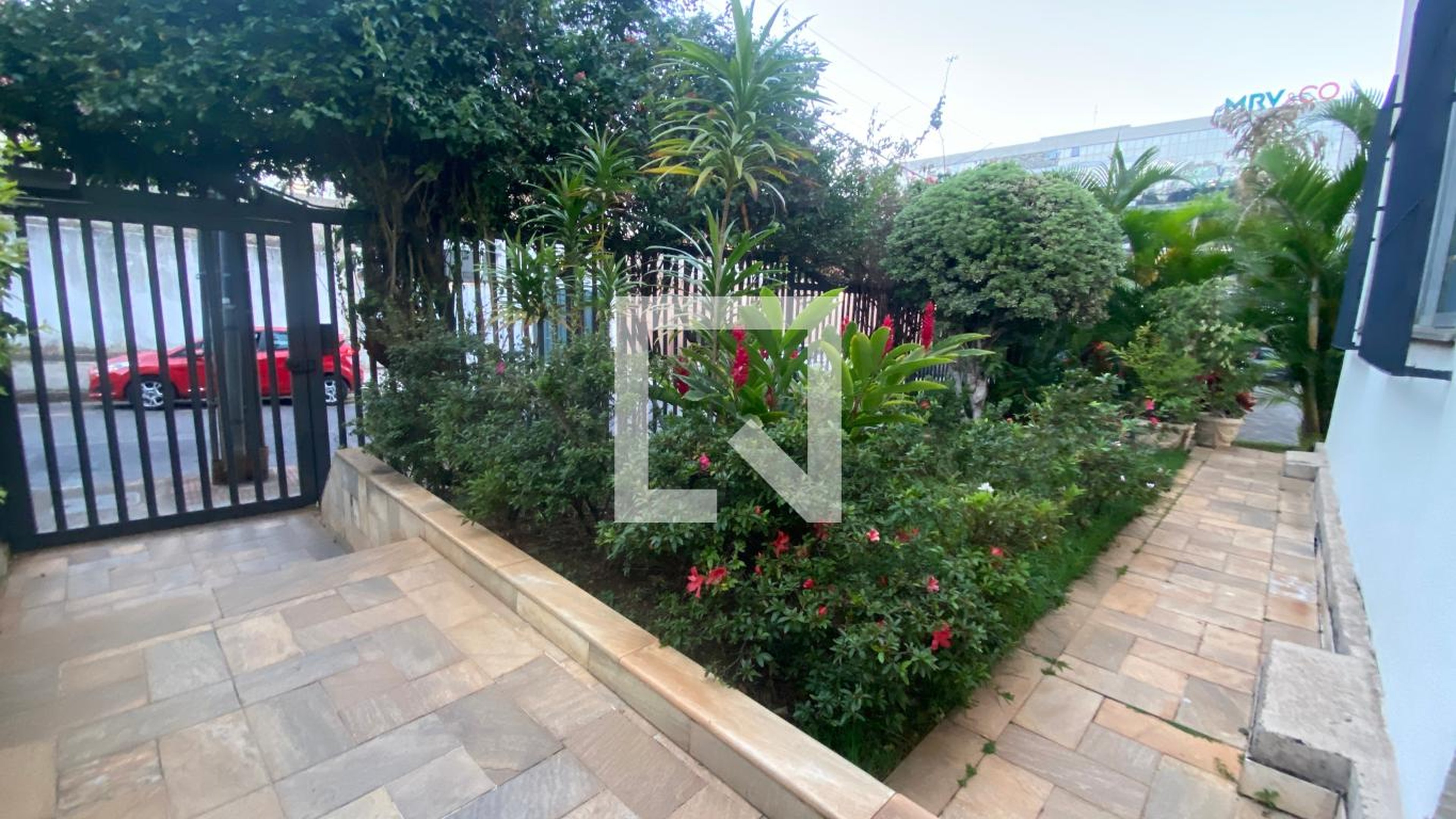 Área comum Condomínio em Rua Cristiano Moreira Sales, 23