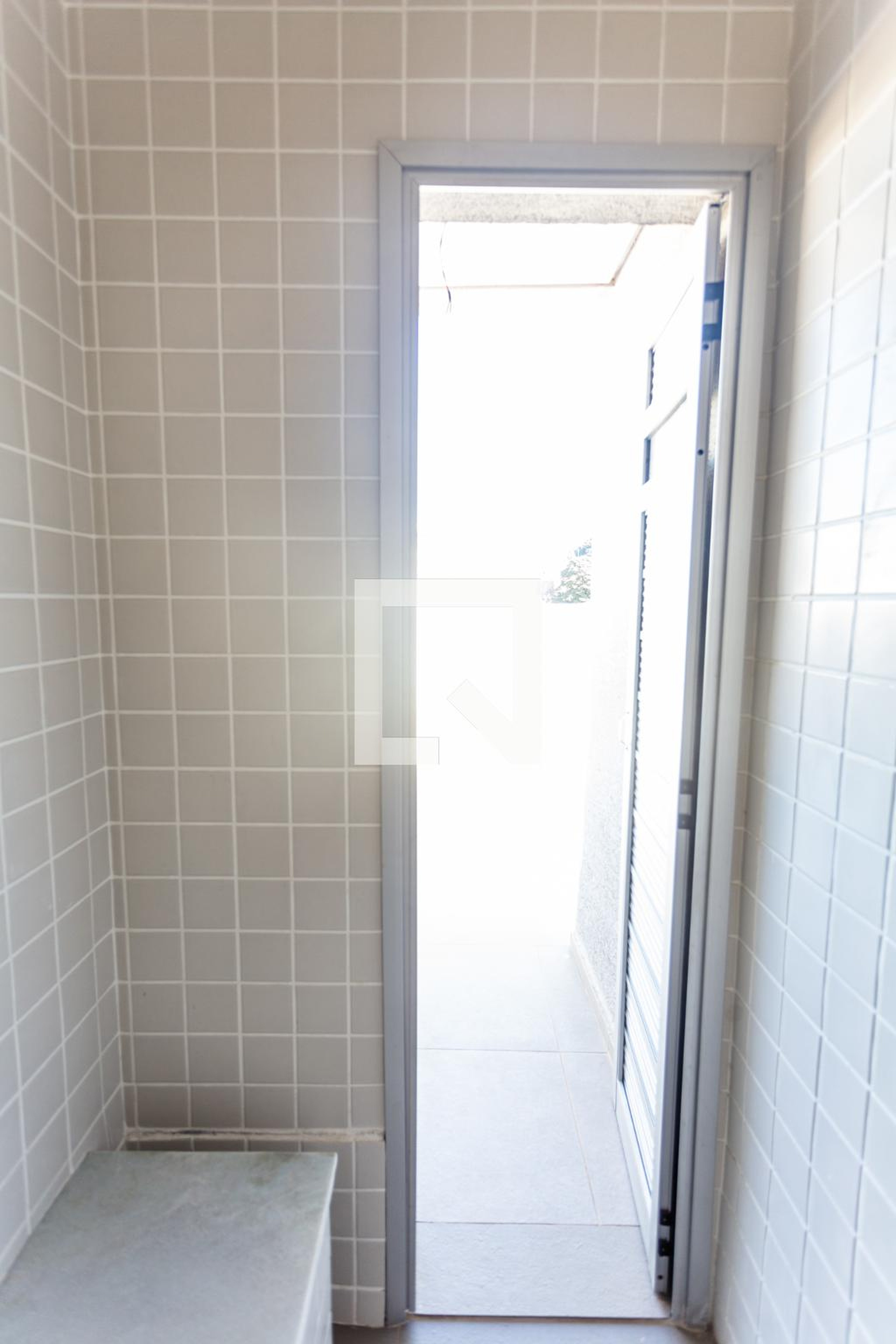 Sauna - Edifício Creta