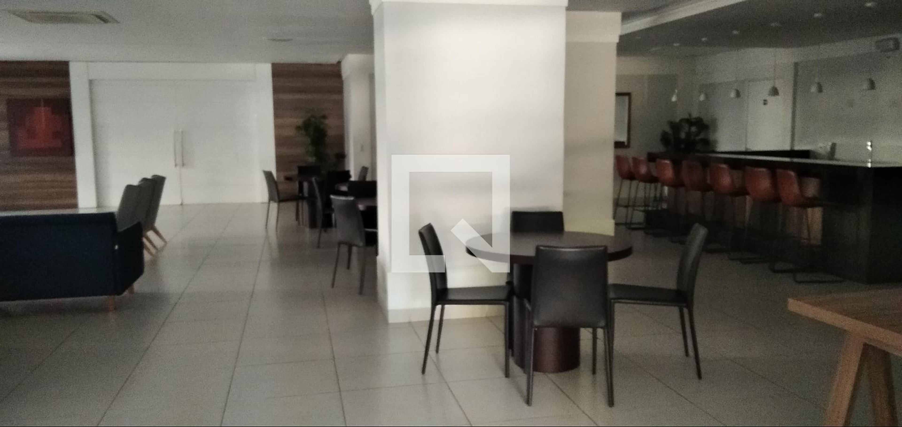 Espaço Gourmet - DUO Morumbi