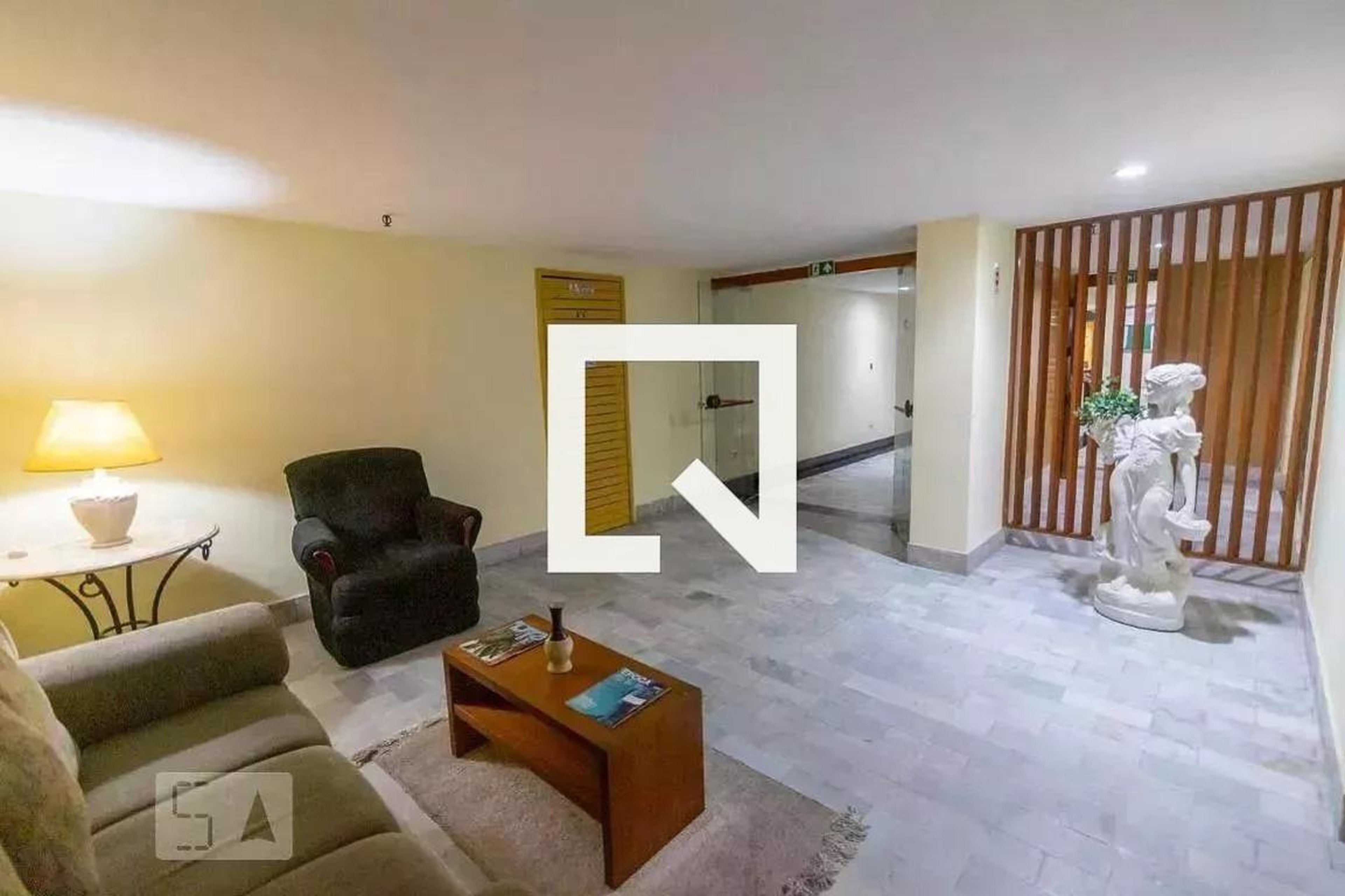 Portaria - Solar do Barão