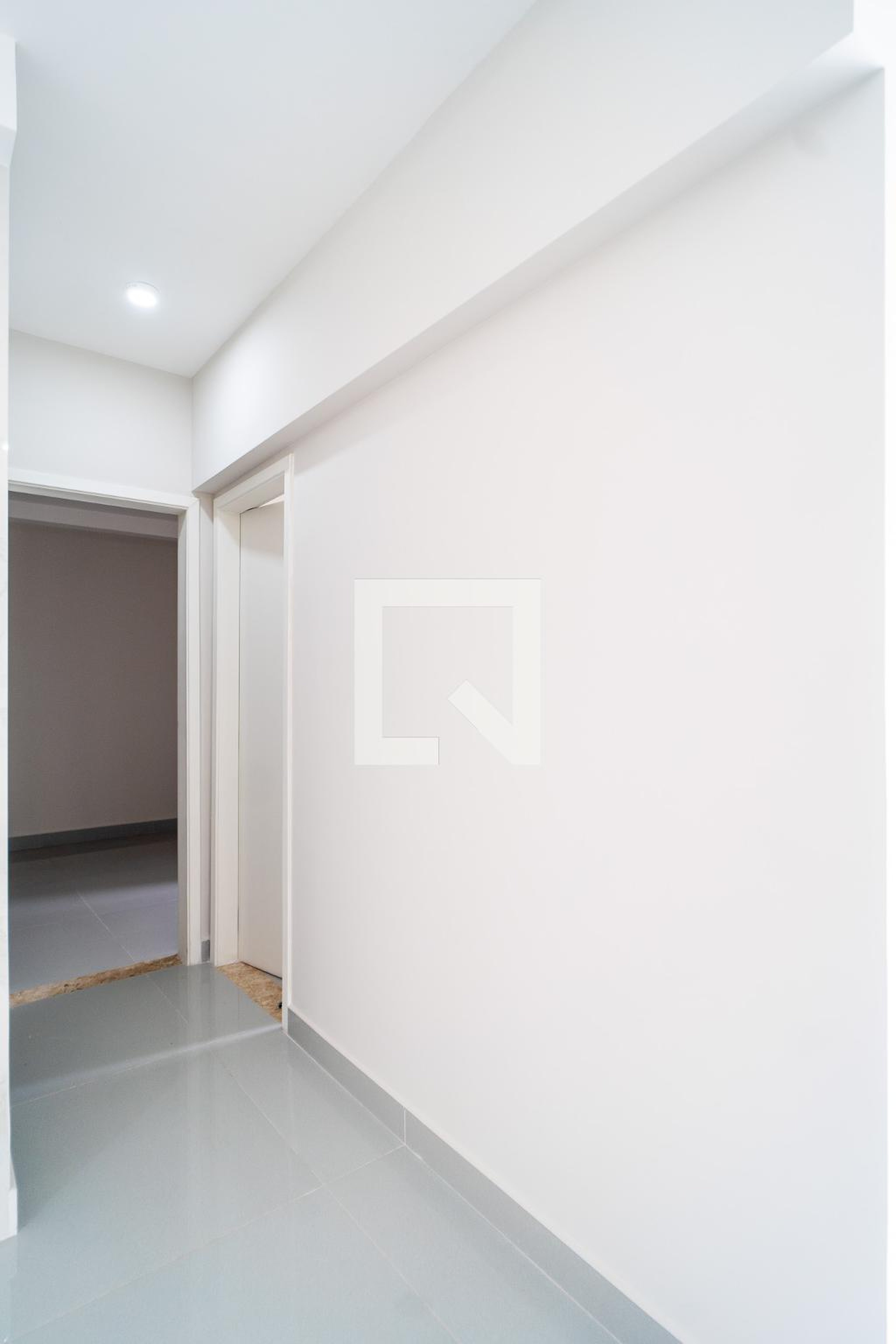 Hall - Residencial Provence